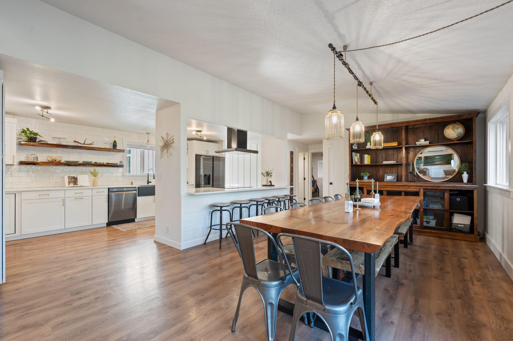 Deschutes RiverWoods - Residential