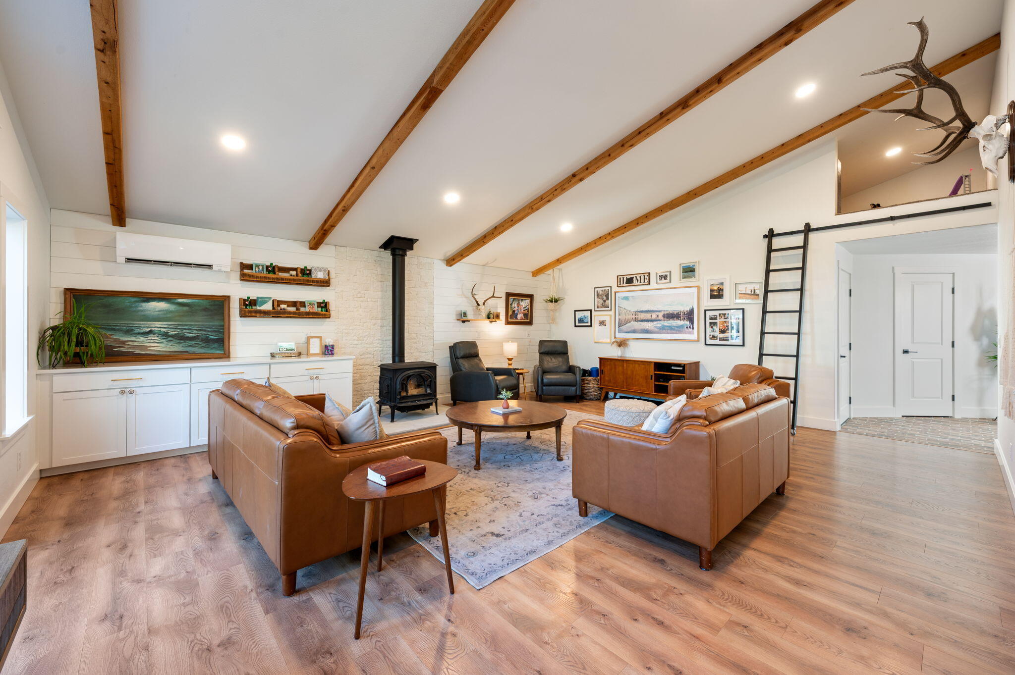 Deschutes RiverWoods - Residential