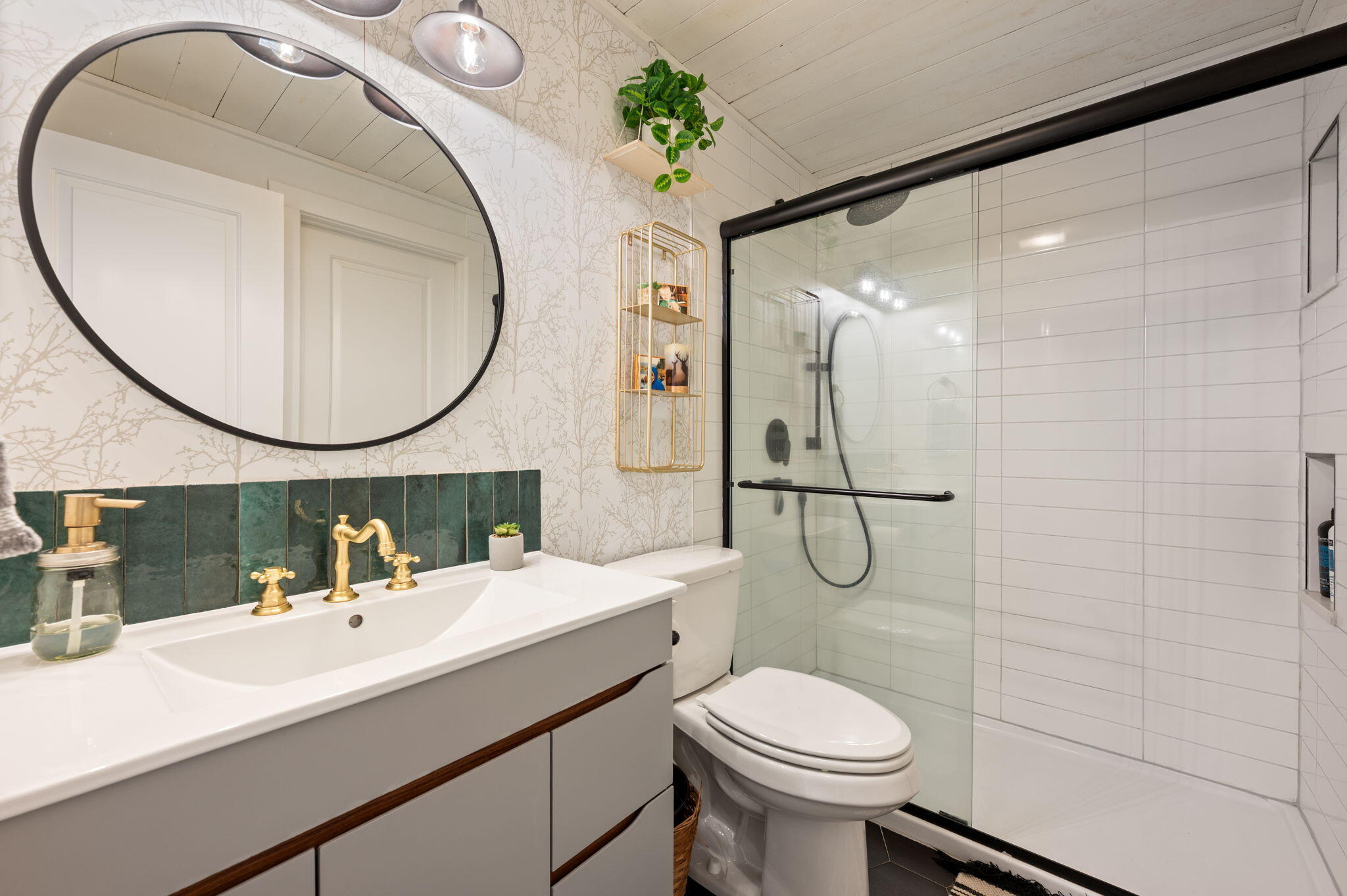 Deschutes RiverWoods - Residential