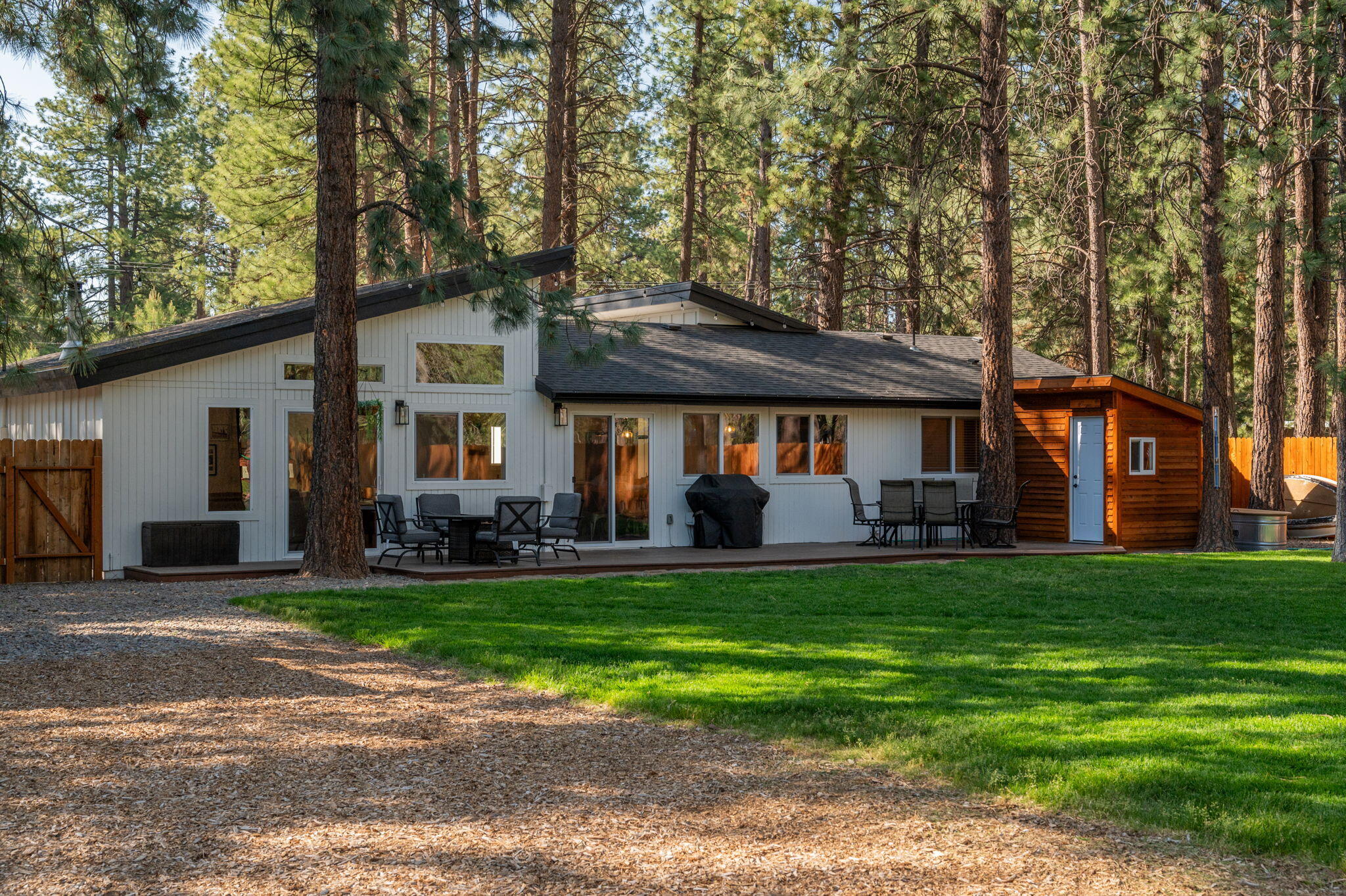 Deschutes RiverWoods - Residential