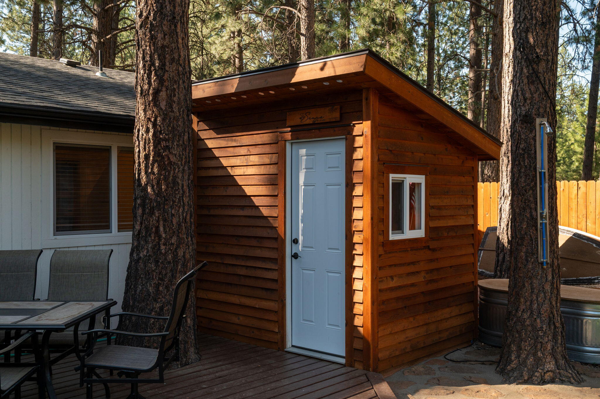 Deschutes RiverWoods - Residential