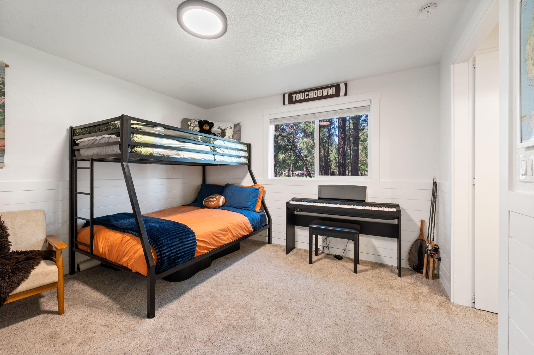 Deschutes RiverWoods - Residential