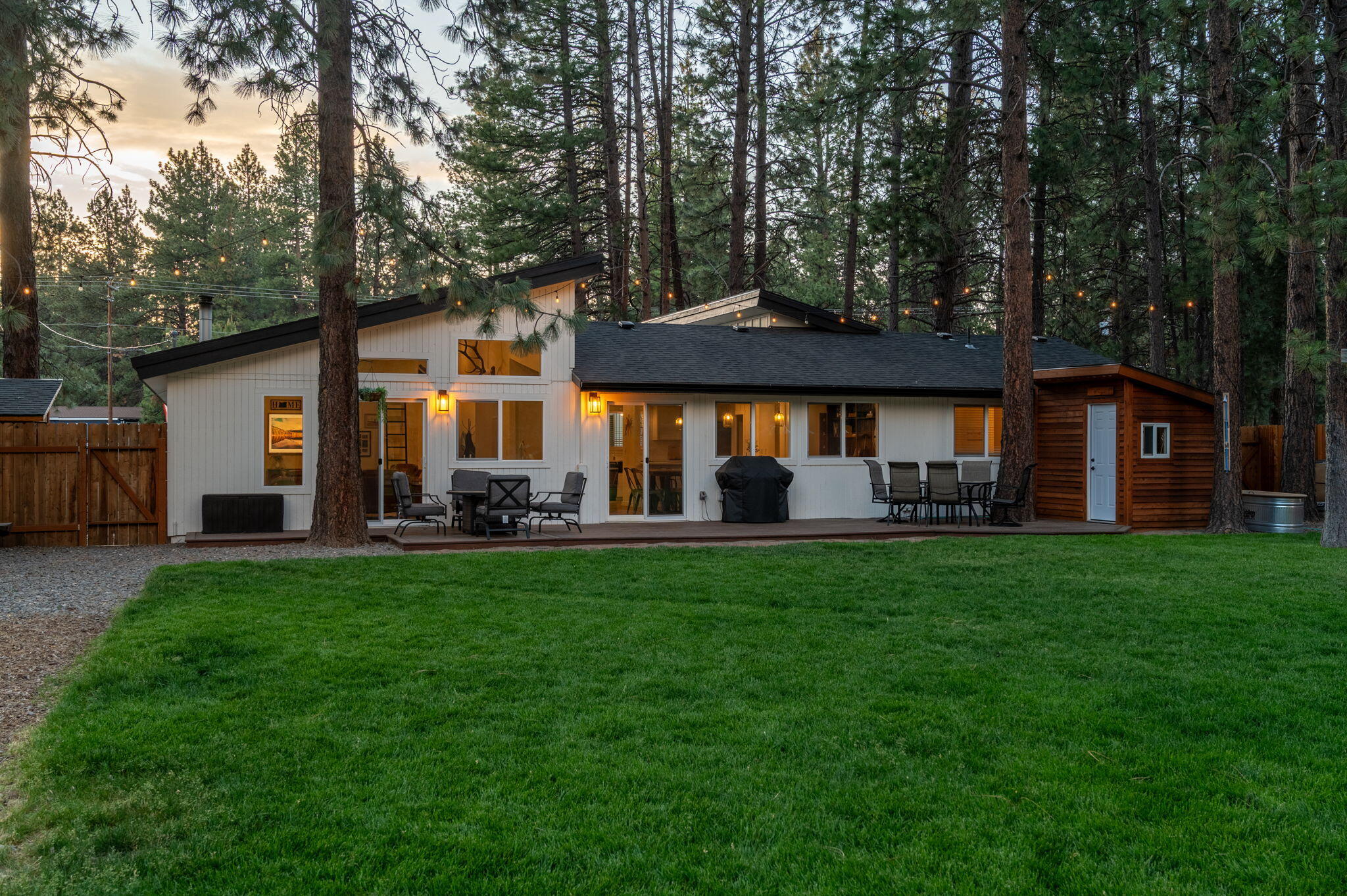60072 Cinder Butte Road