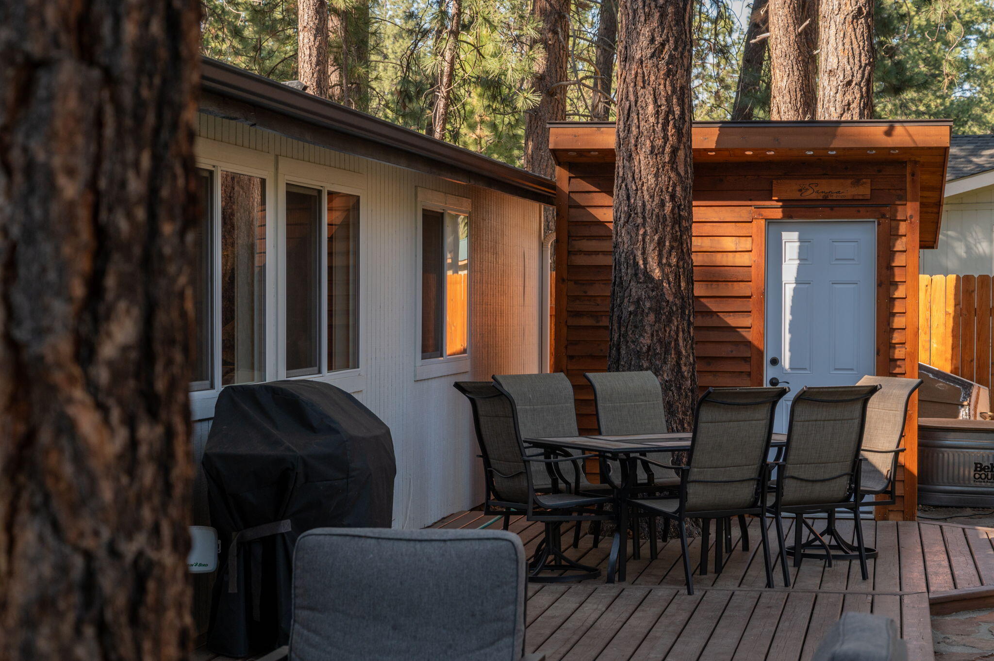 Deschutes RiverWoods - Residential