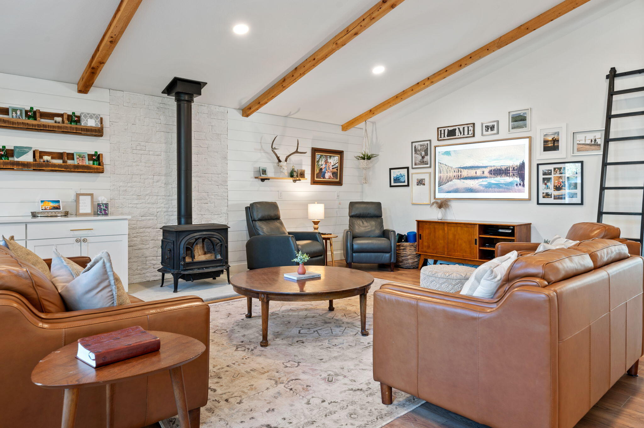 Deschutes RiverWoods - Residential