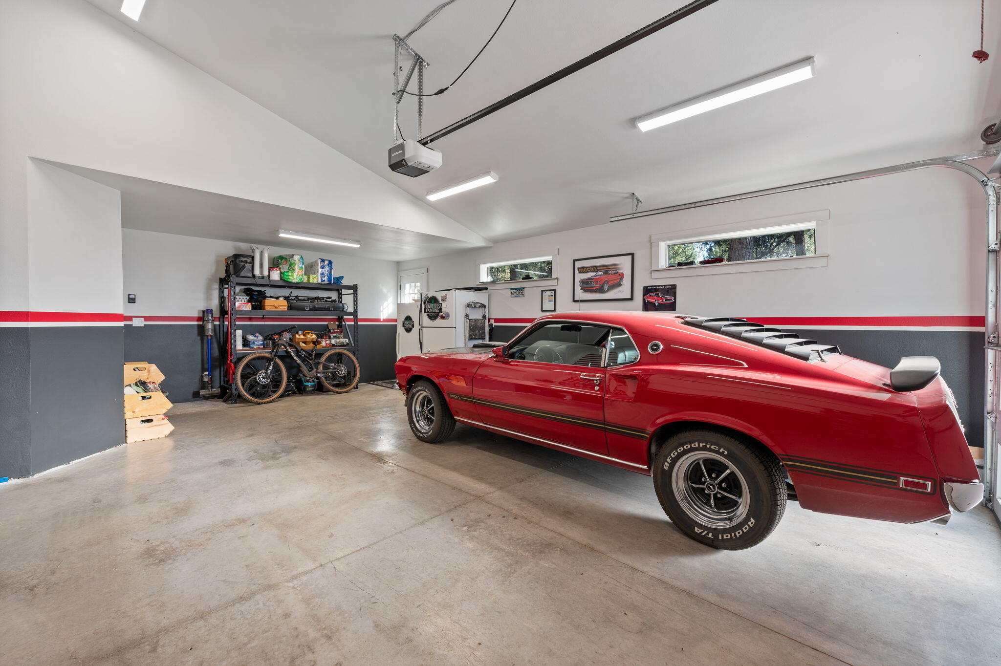 Deschutes RiverWoods - Residential