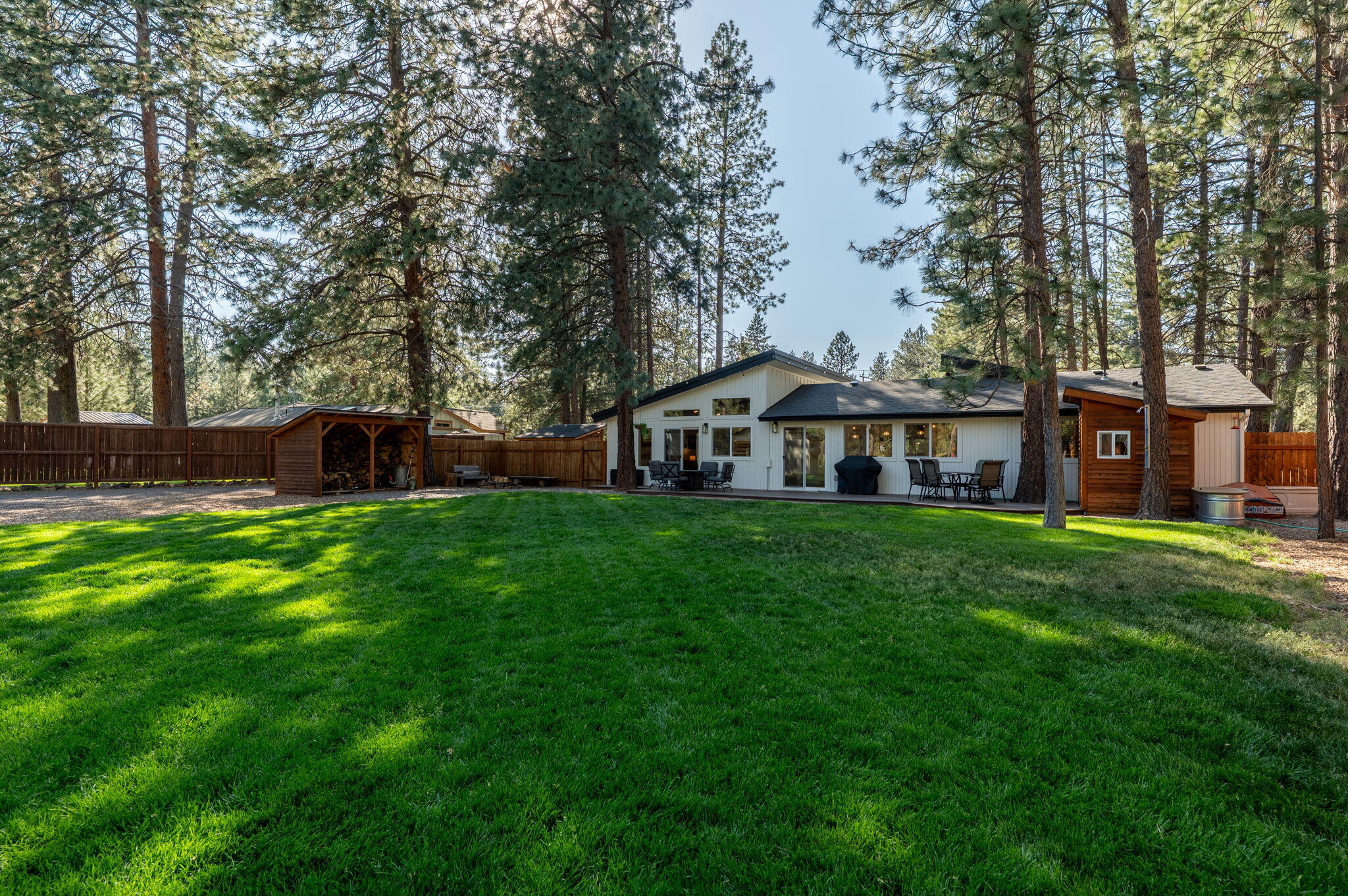 Deschutes RiverWoods - Residential