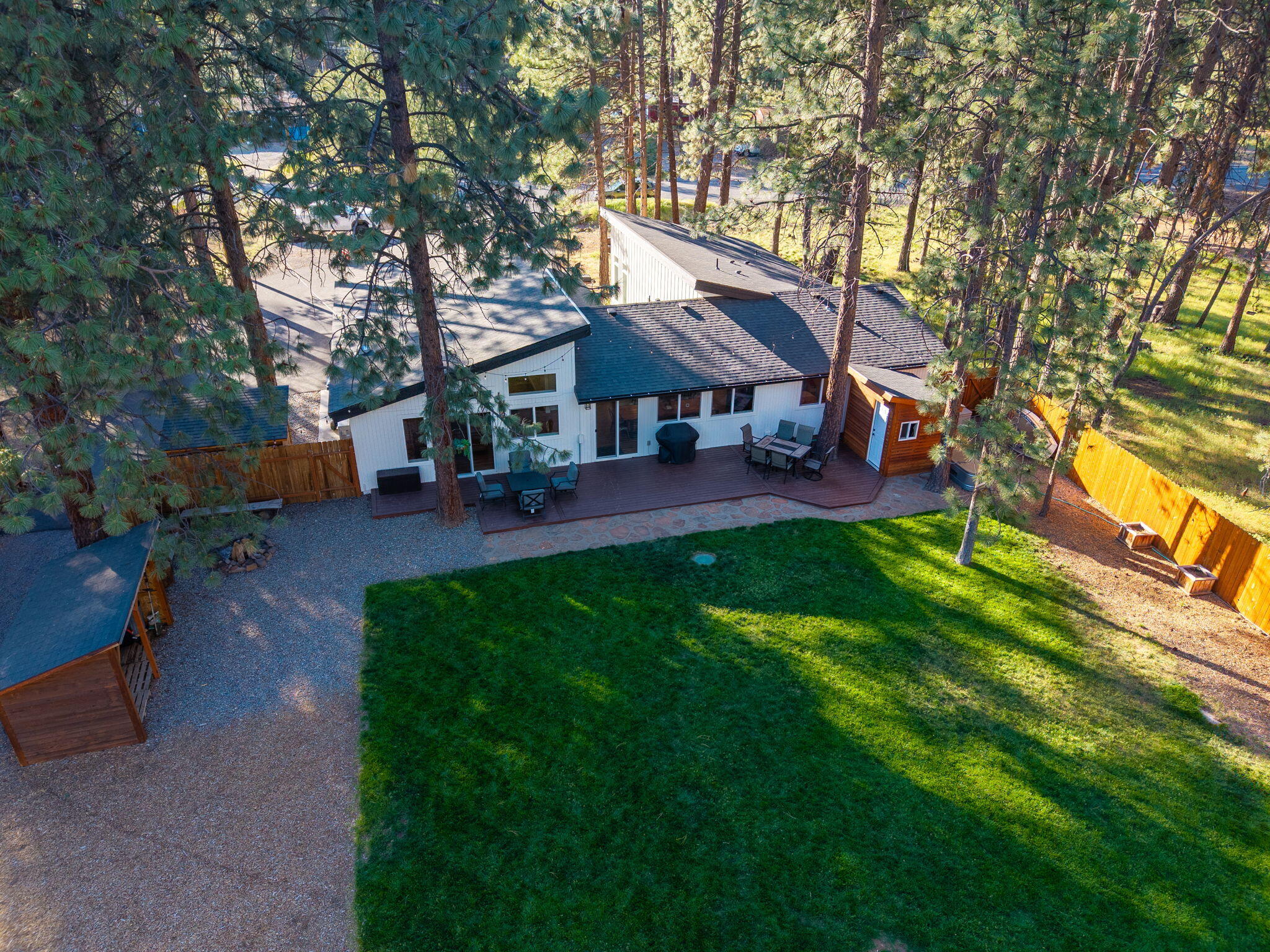 Deschutes RiverWoods - Residential