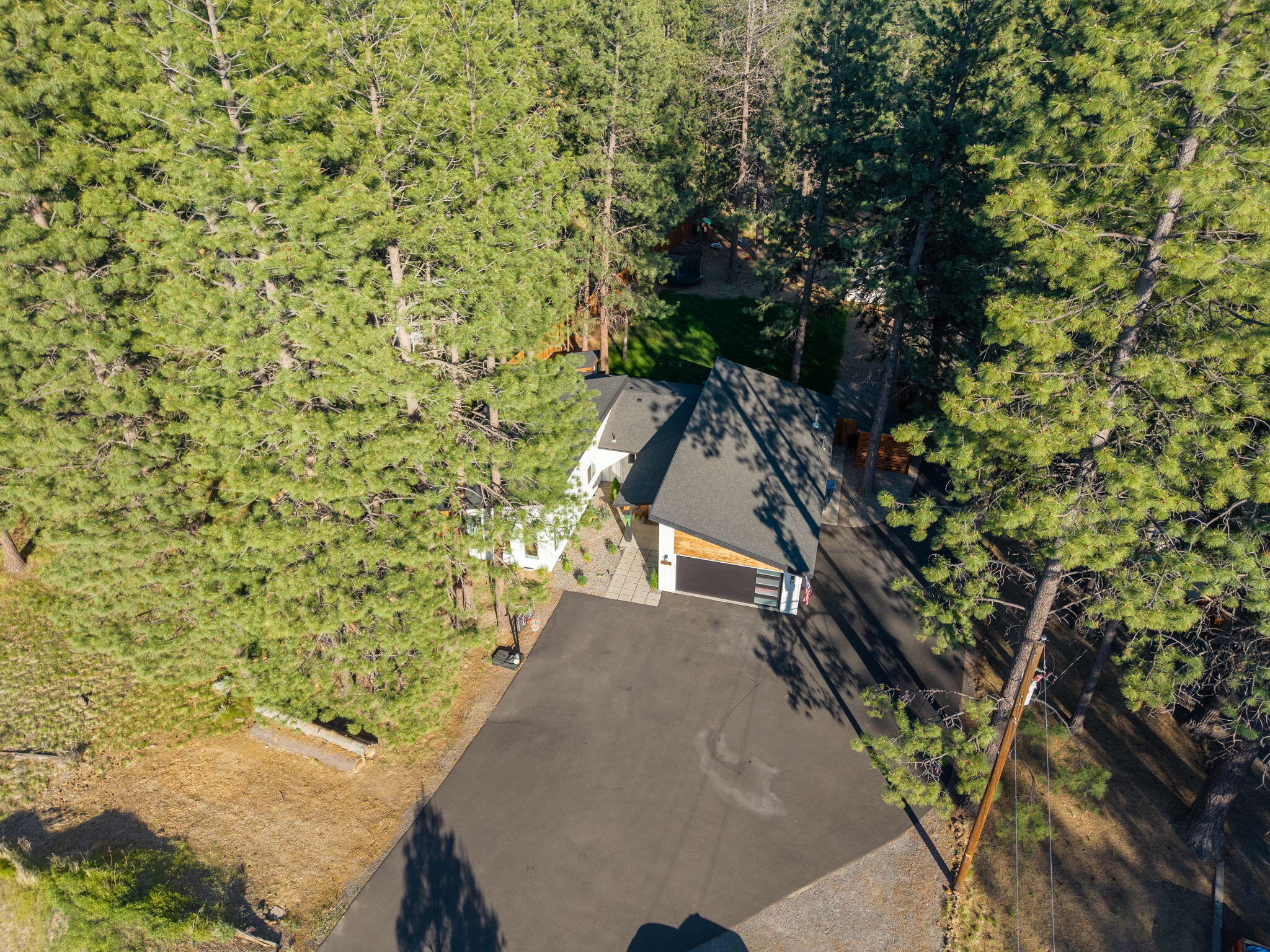 Deschutes RiverWoods - Residential