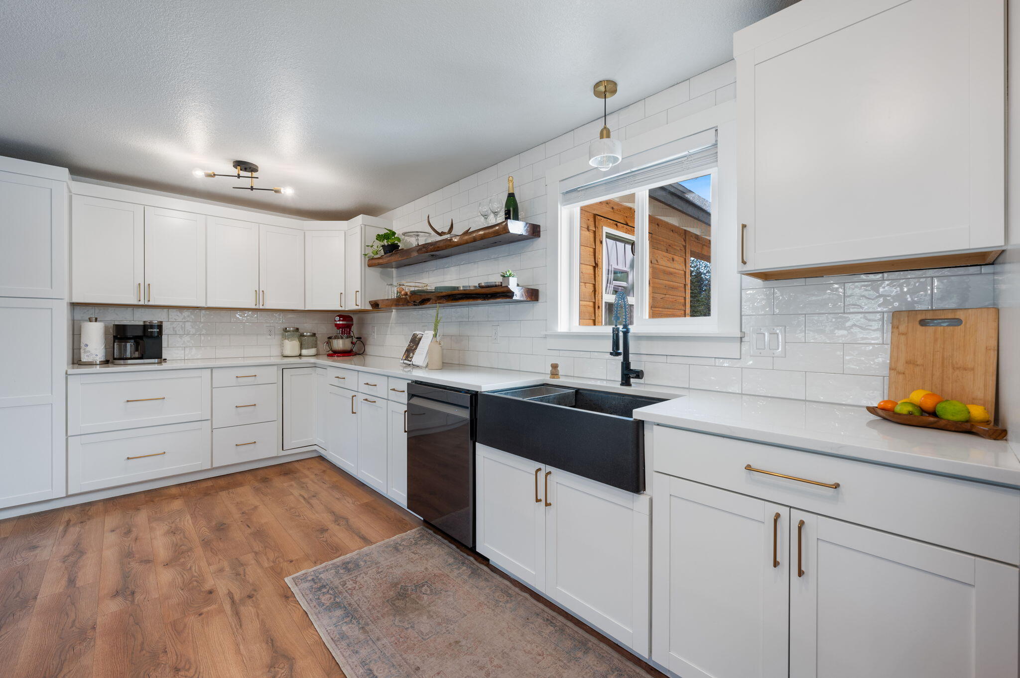 Deschutes RiverWoods - Residential