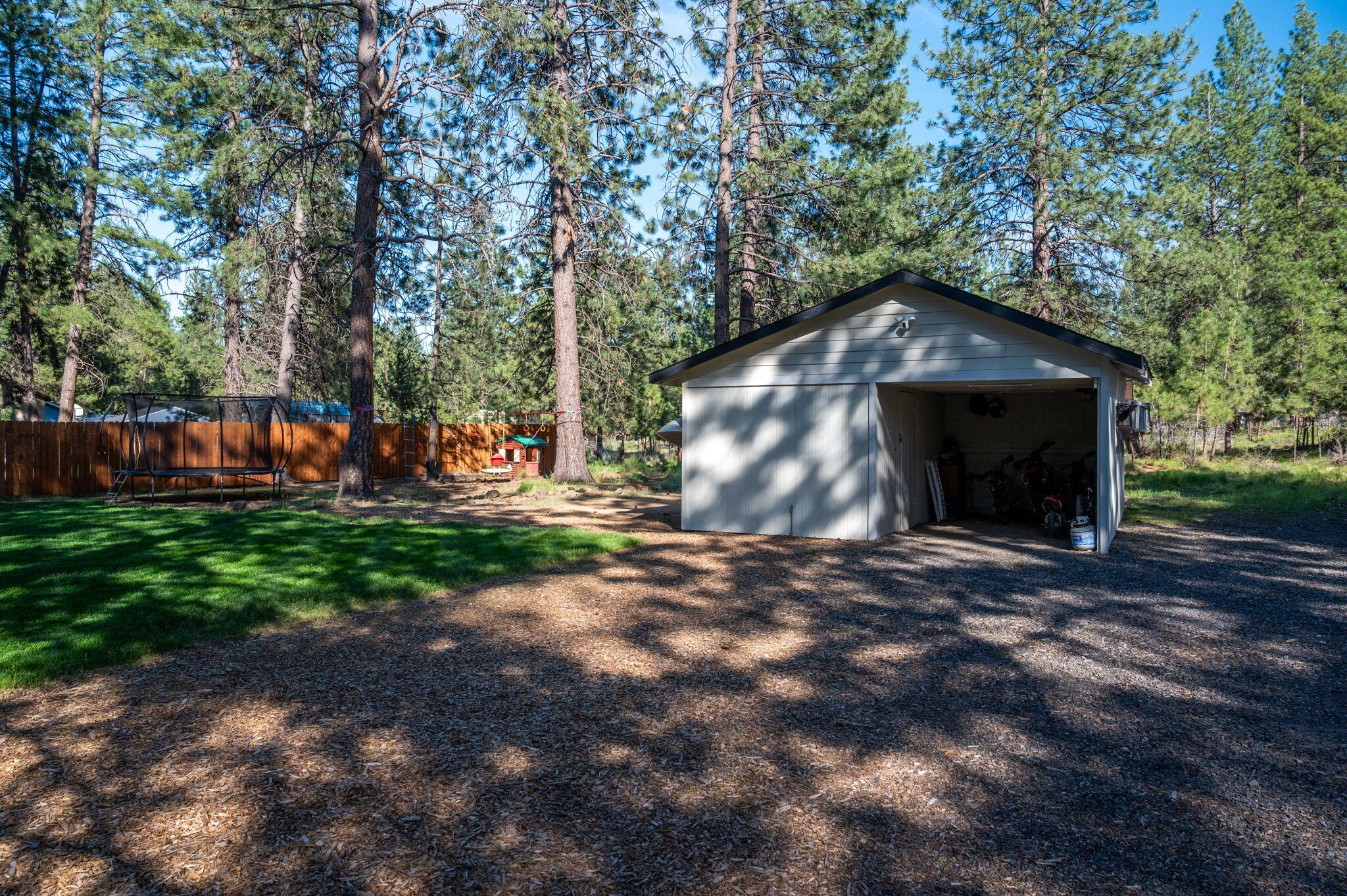 Deschutes RiverWoods - Residential