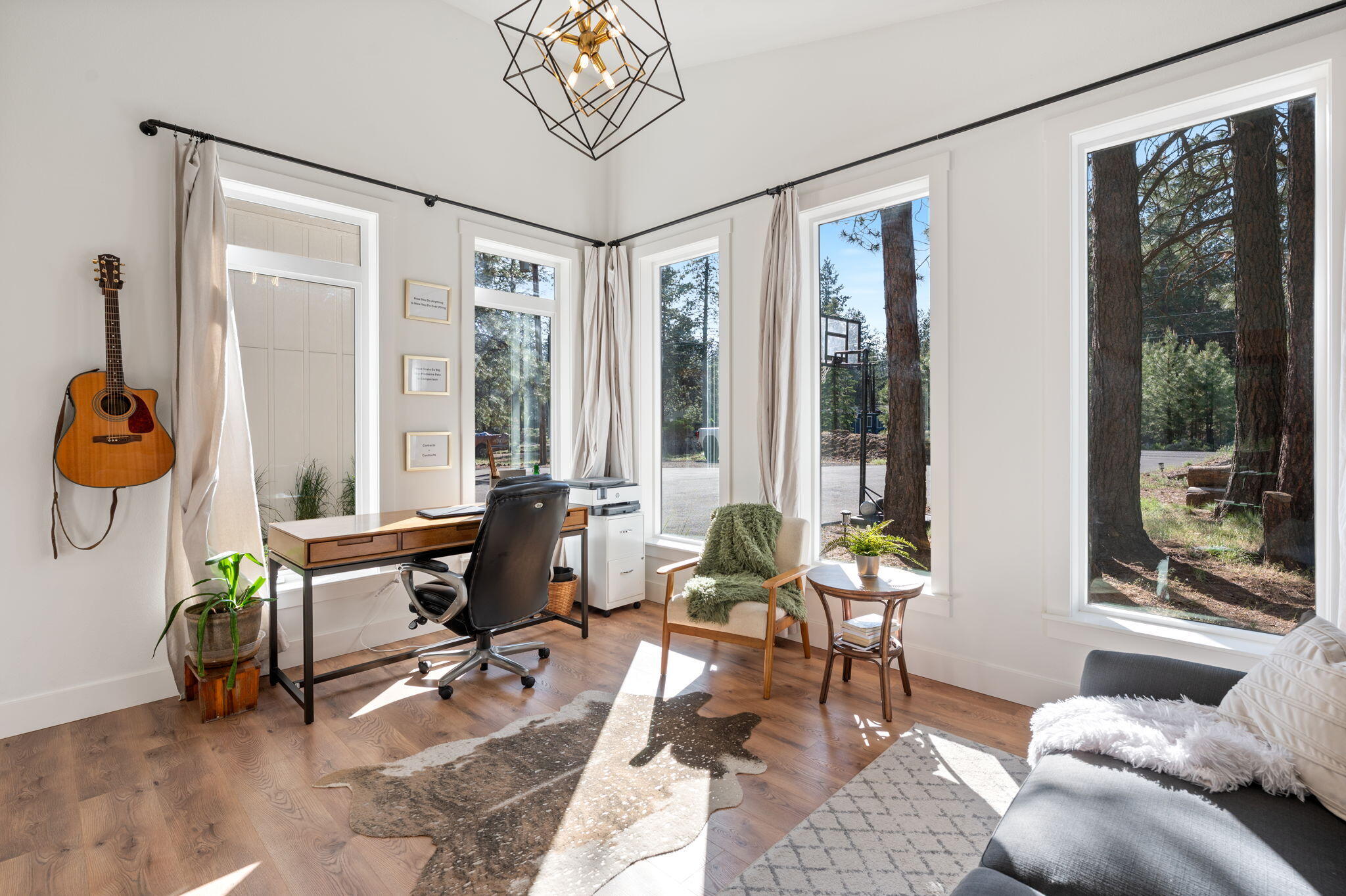 Deschutes RiverWoods - Residential