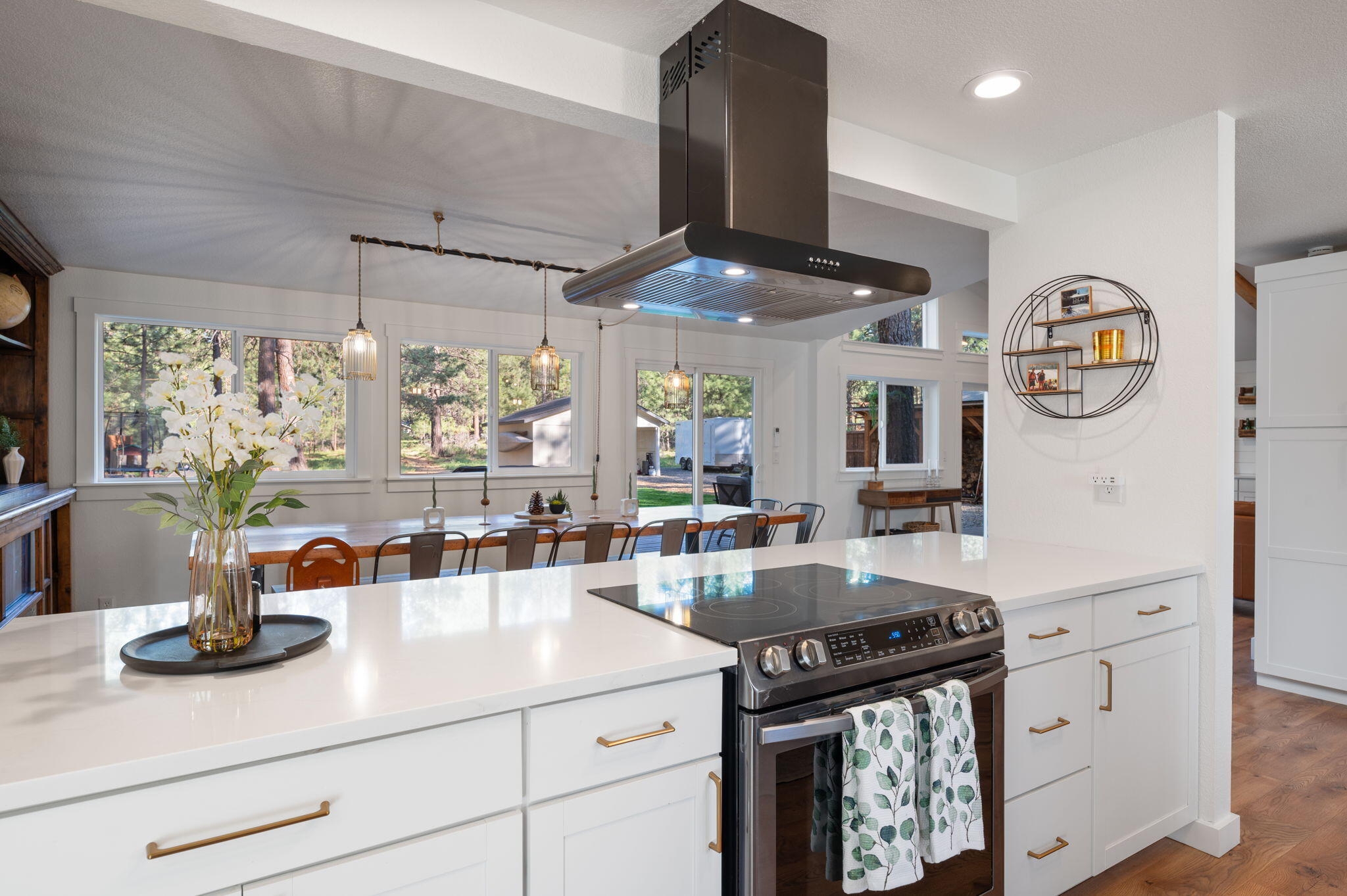 Deschutes RiverWoods - Residential