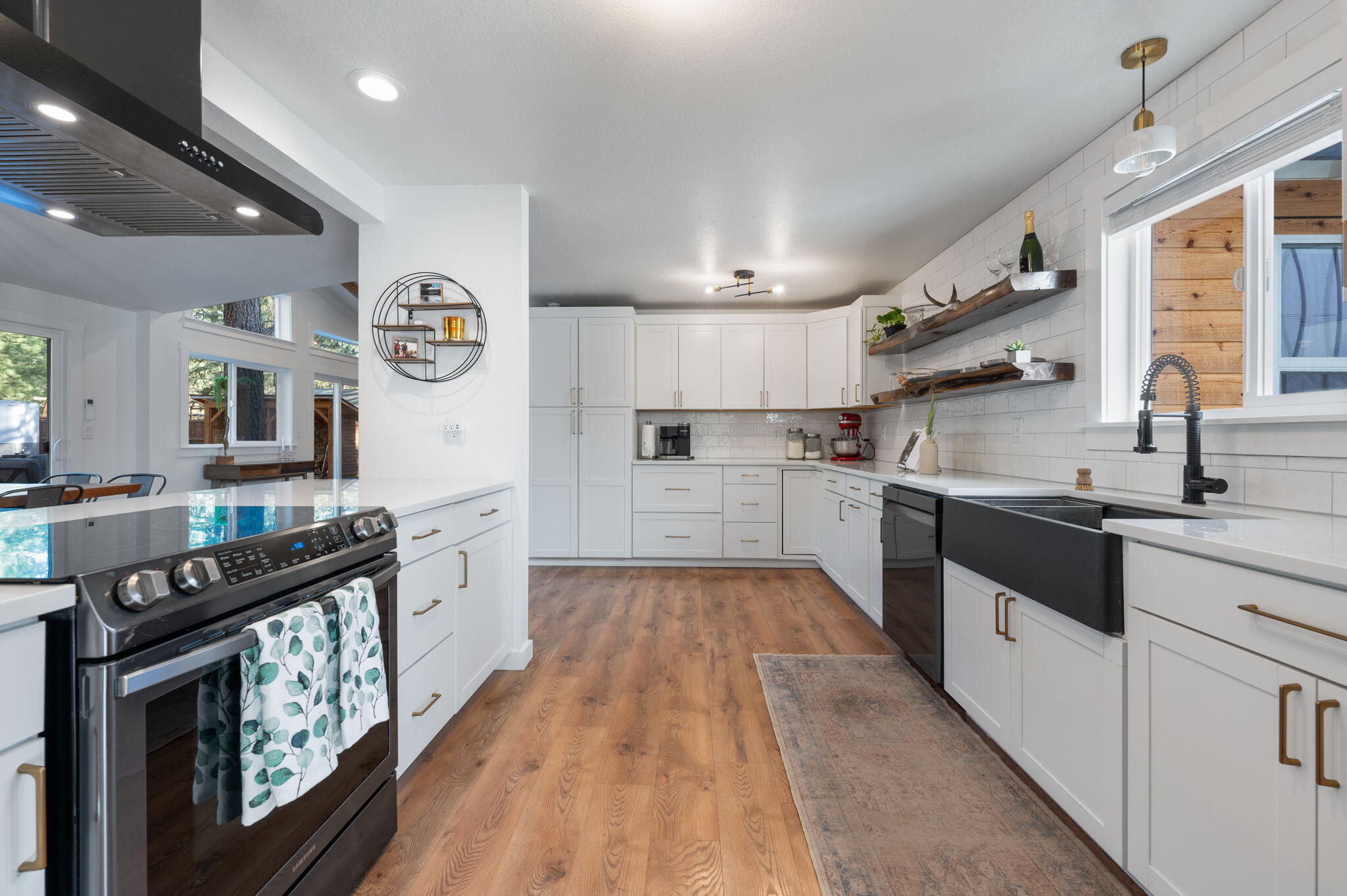 Deschutes RiverWoods - Residential