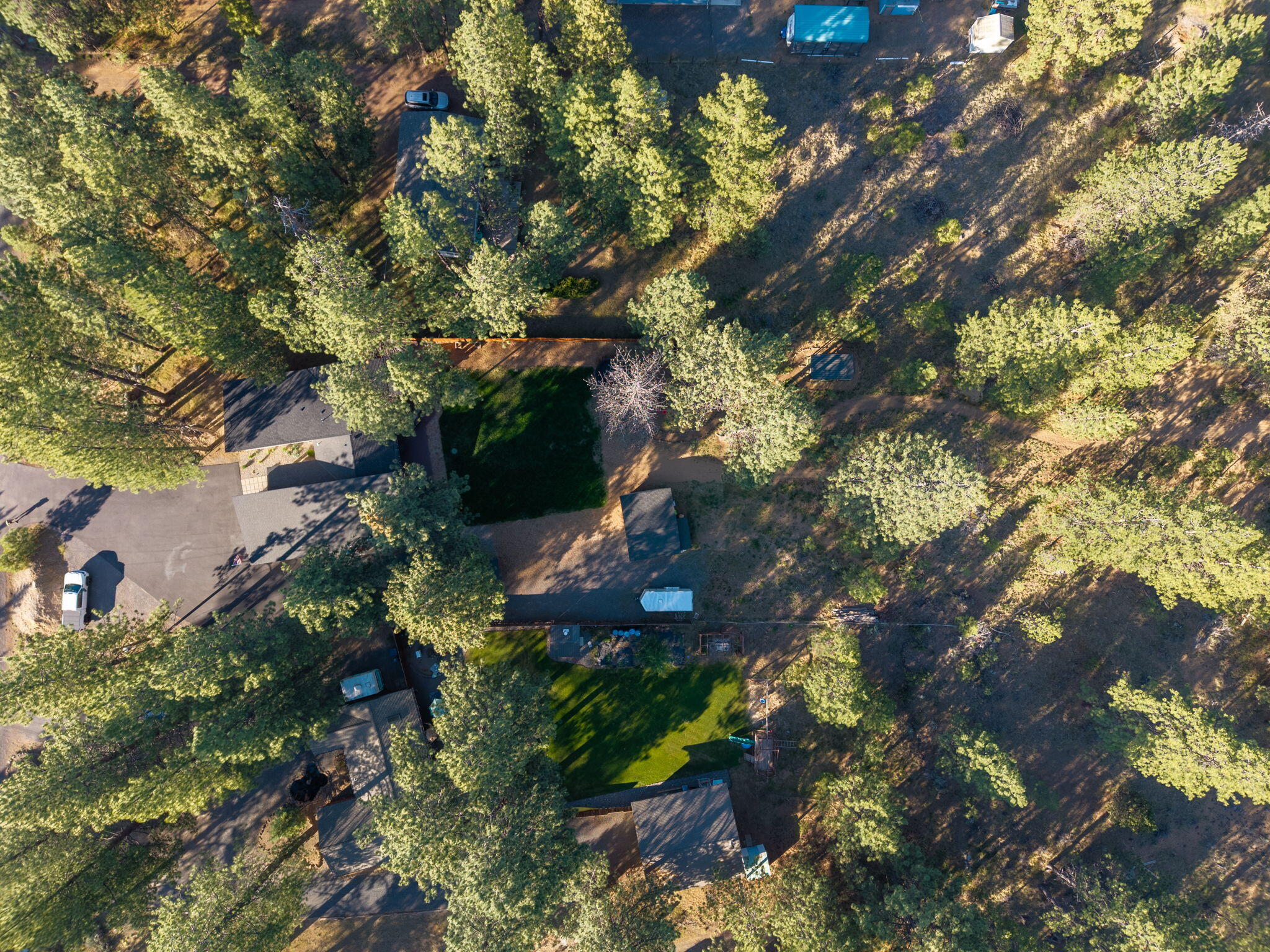 Deschutes RiverWoods - Residential