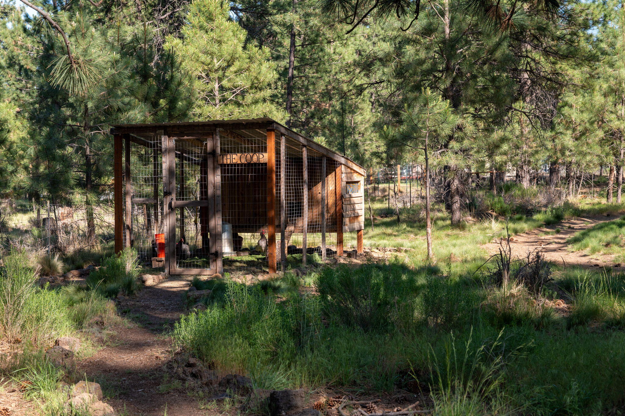 Deschutes RiverWoods - Residential