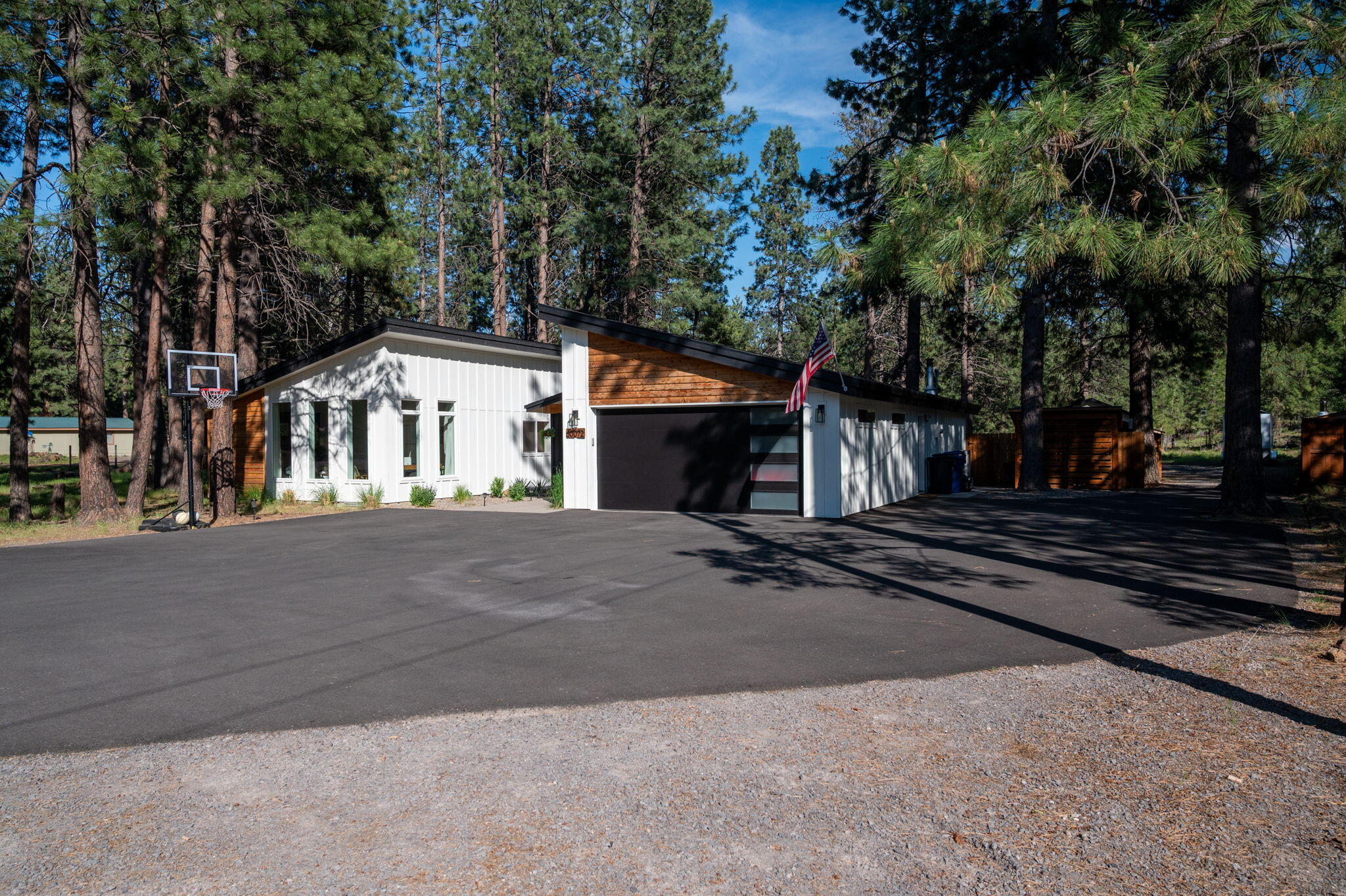 Deschutes RiverWoods - Residential