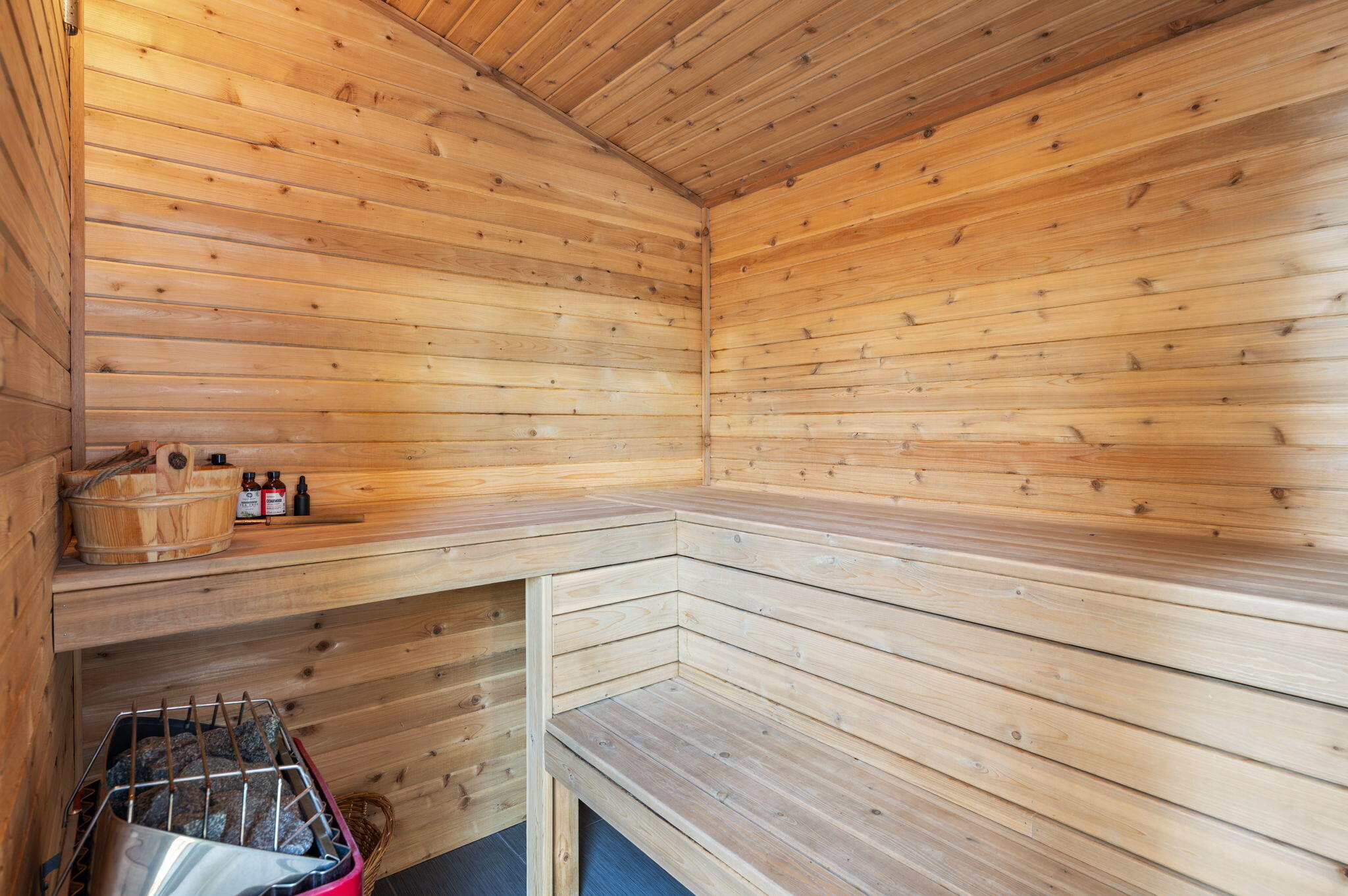 Deschutes RiverWoods - Residential