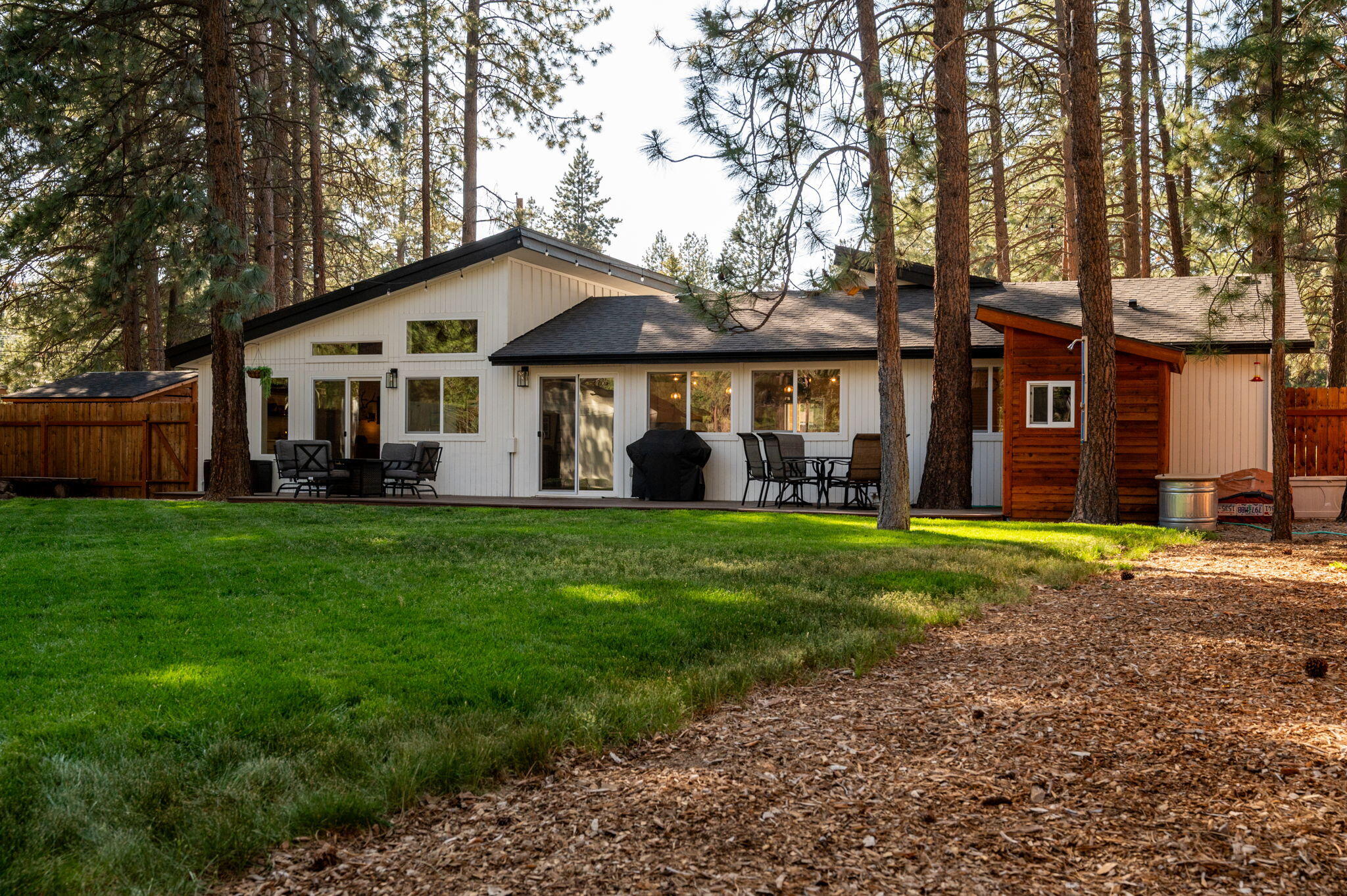 Deschutes RiverWoods - Residential