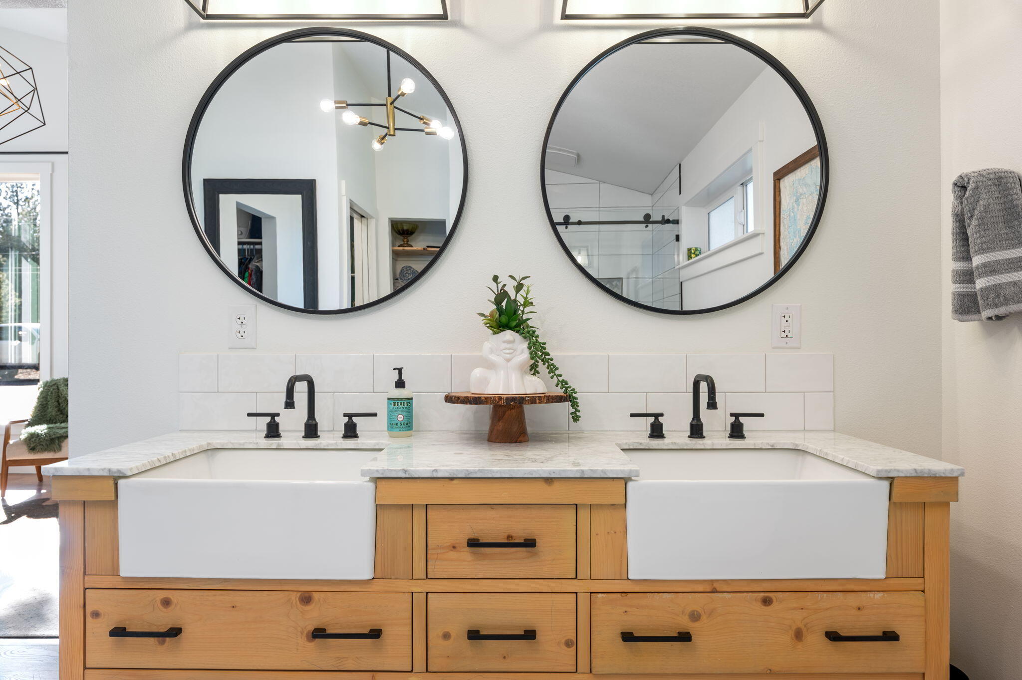 Deschutes RiverWoods - Residential