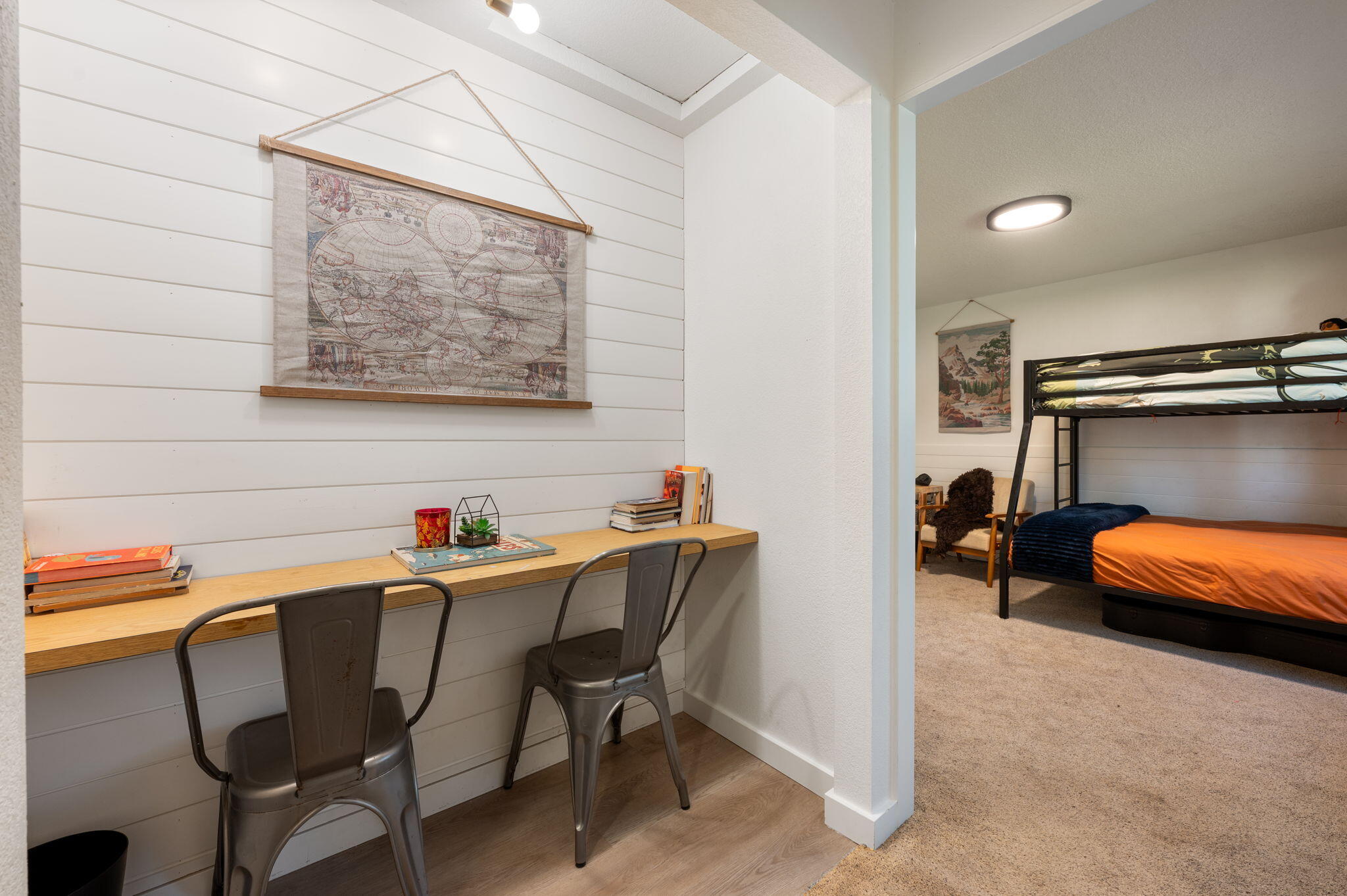 Deschutes RiverWoods - Residential