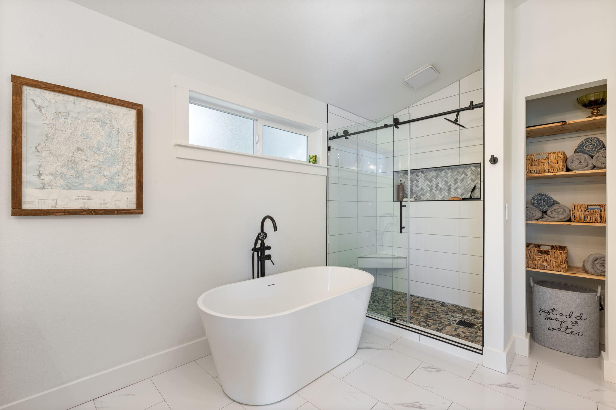 Deschutes RiverWoods - Residential