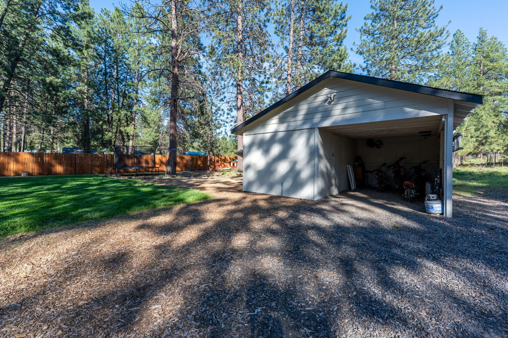 Deschutes RiverWoods - Residential