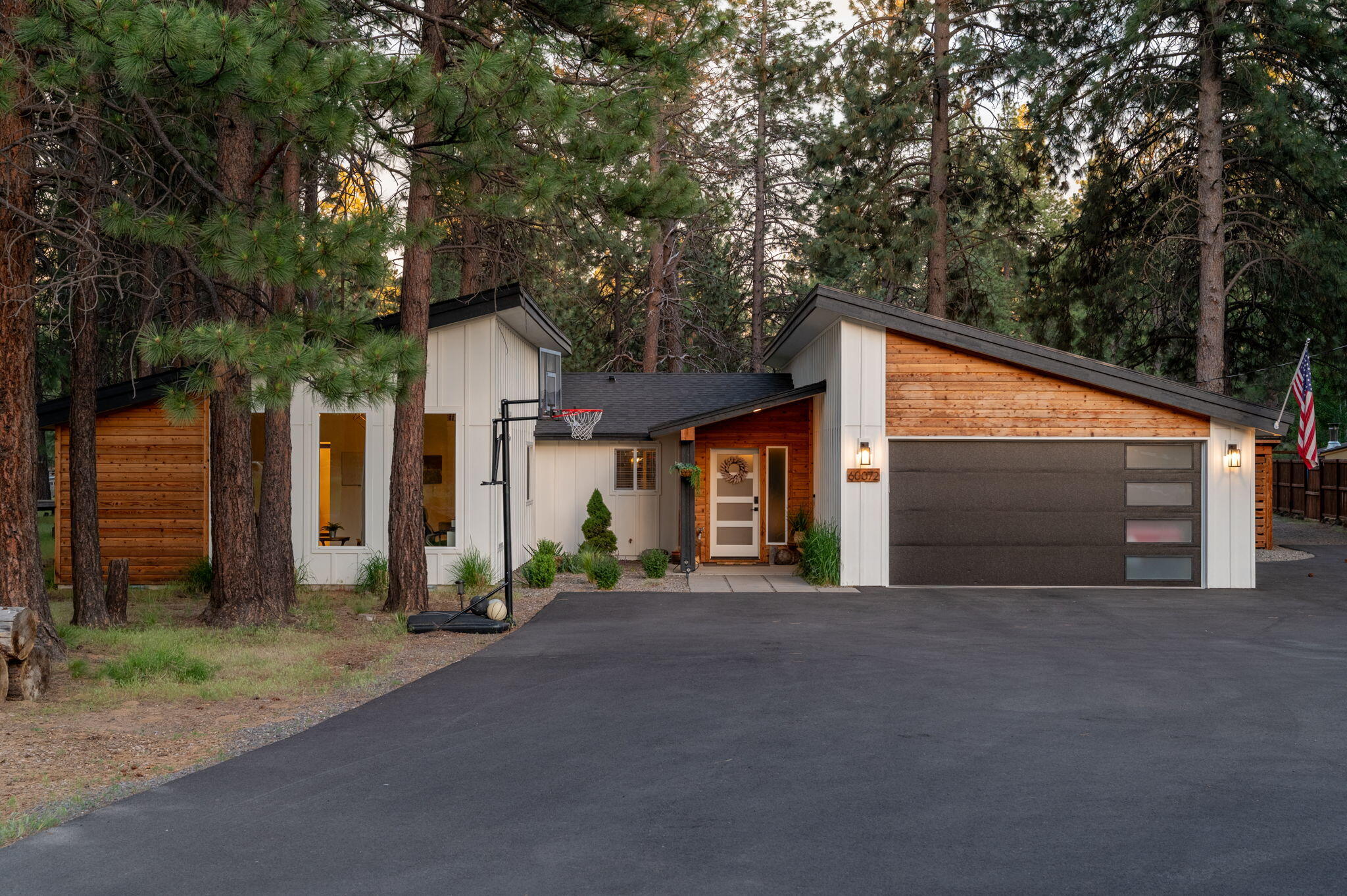 60072 Cinder Butte Road