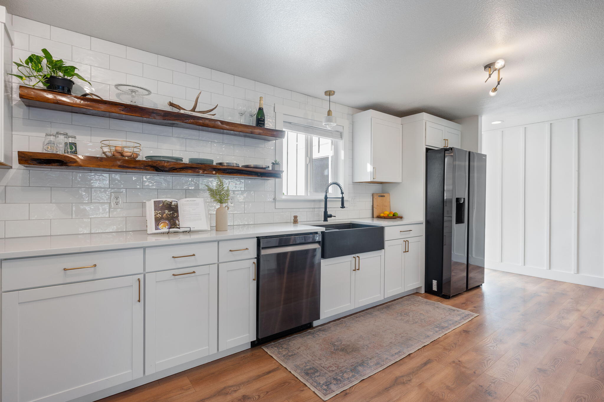 Deschutes RiverWoods - Residential