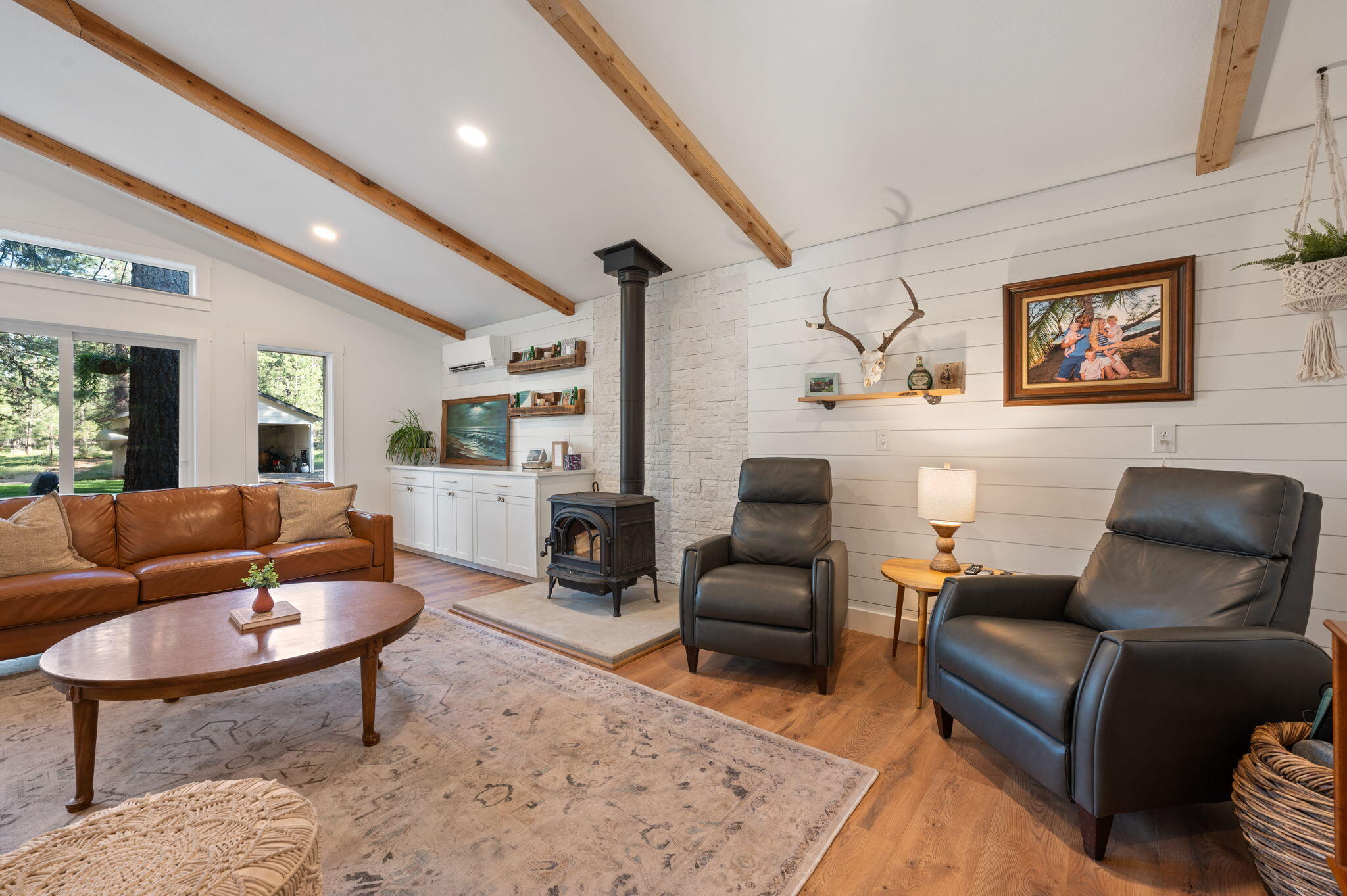 Deschutes RiverWoods - Residential