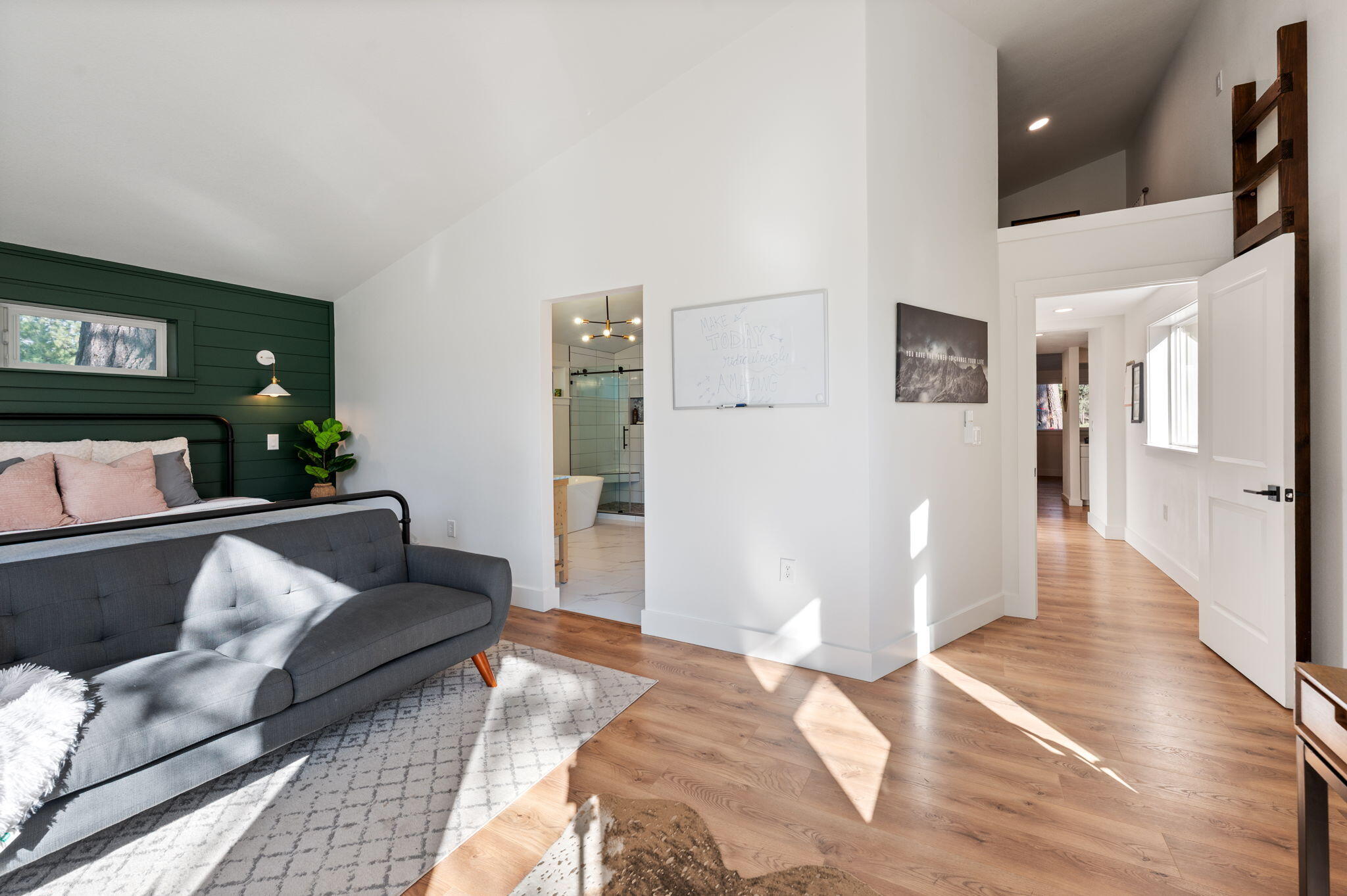 Deschutes RiverWoods - Residential