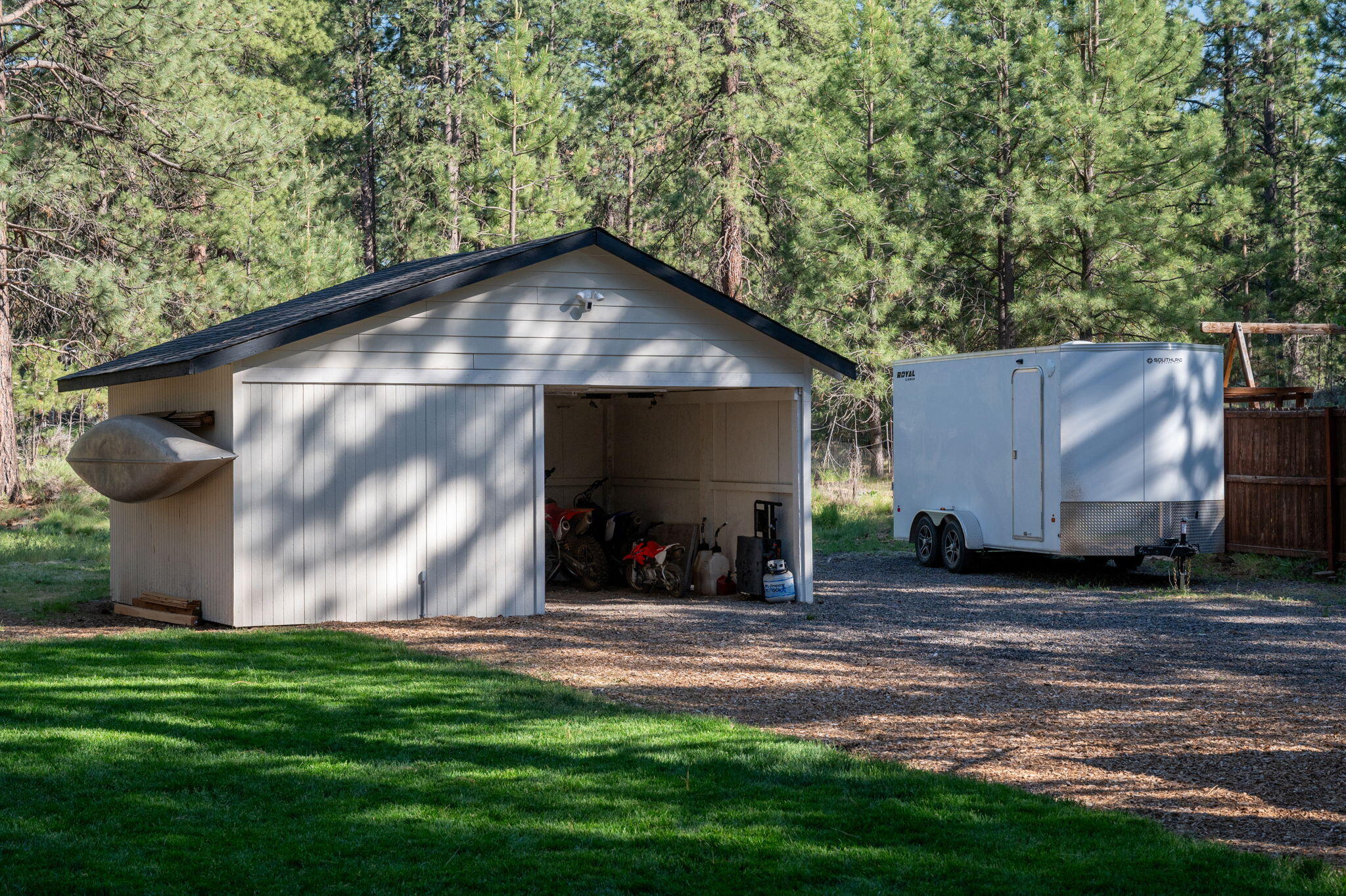 Deschutes RiverWoods - Residential