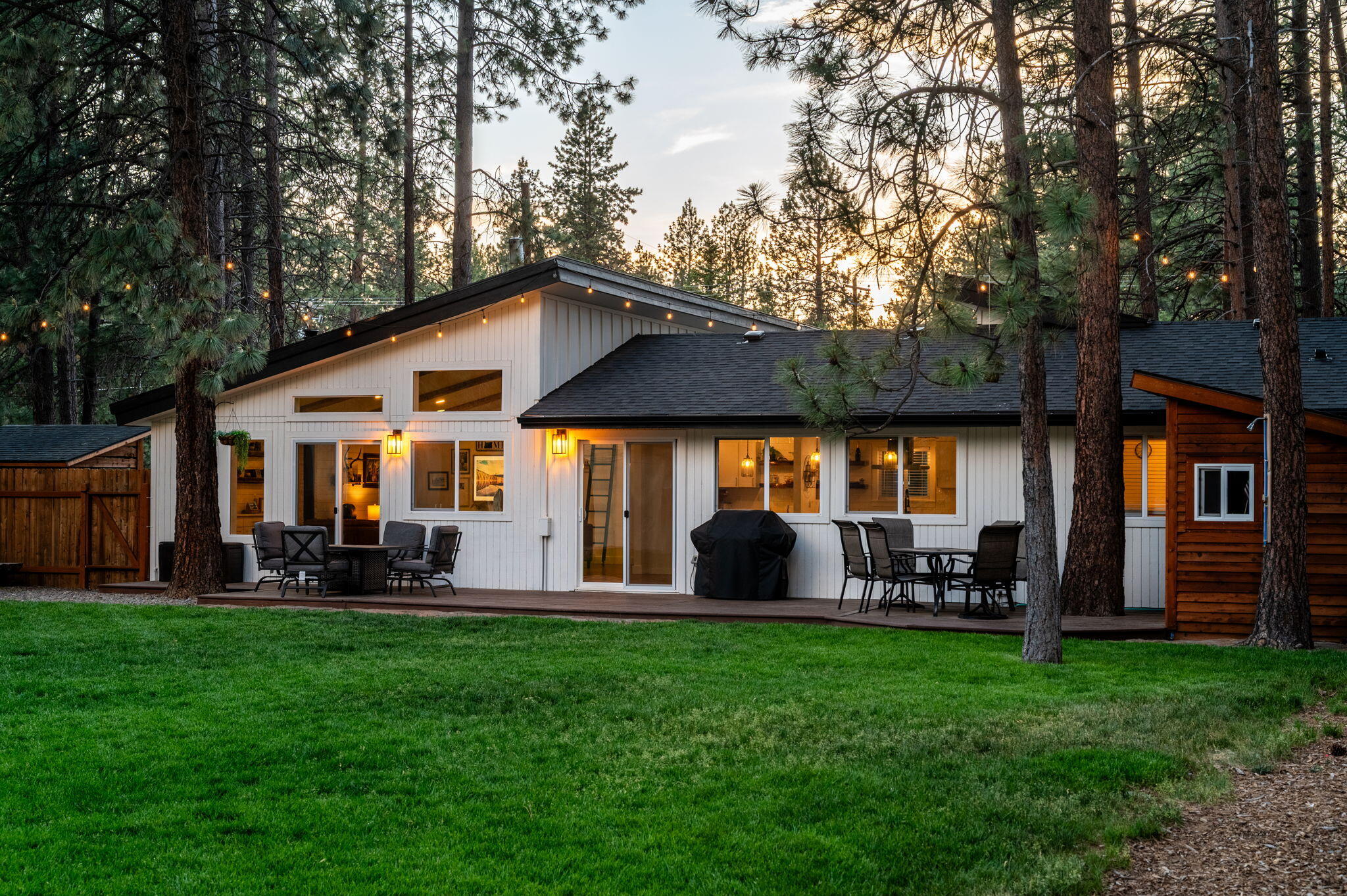 Deschutes RiverWoods - Residential