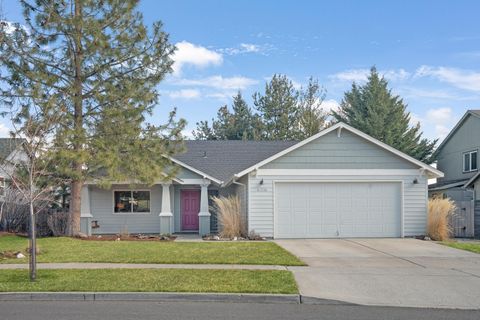 61336 Elkhorn Street Bend OR 97702