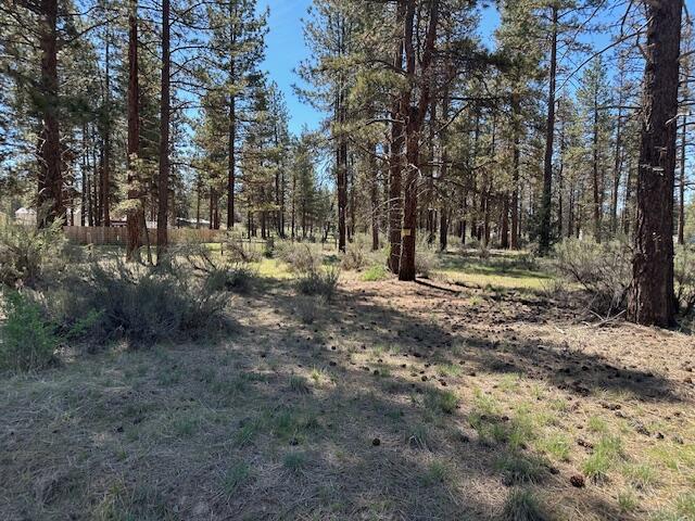 Klamath Falls Forest Estates -Hwy 66 Unit -Plat No. 2 - Land