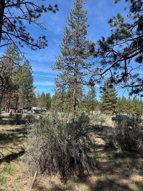 Klamath Falls Forest Estates -Hwy 66 Unit -Plat No. 2 - Land