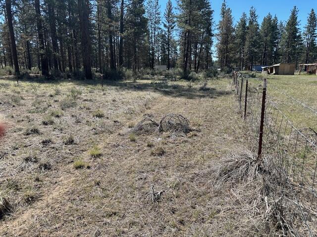 Klamath Falls Forest Estates -Hwy 66 Unit -Plat No. 2 - Land