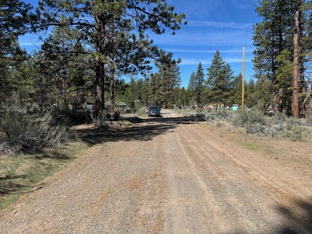 Klamath Falls Forest Estates -Hwy 66 Unit -Plat No. 2 - Land