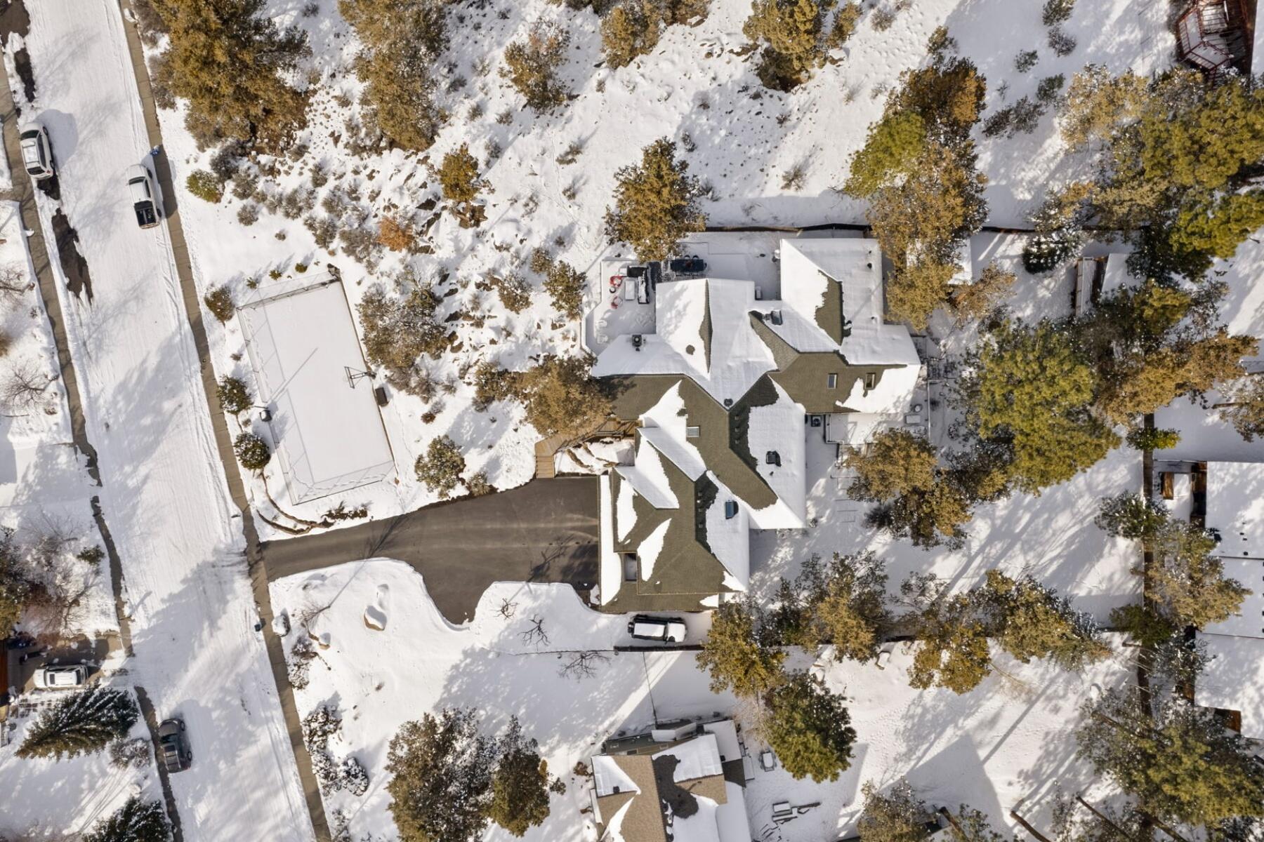 Fawnview - Residential