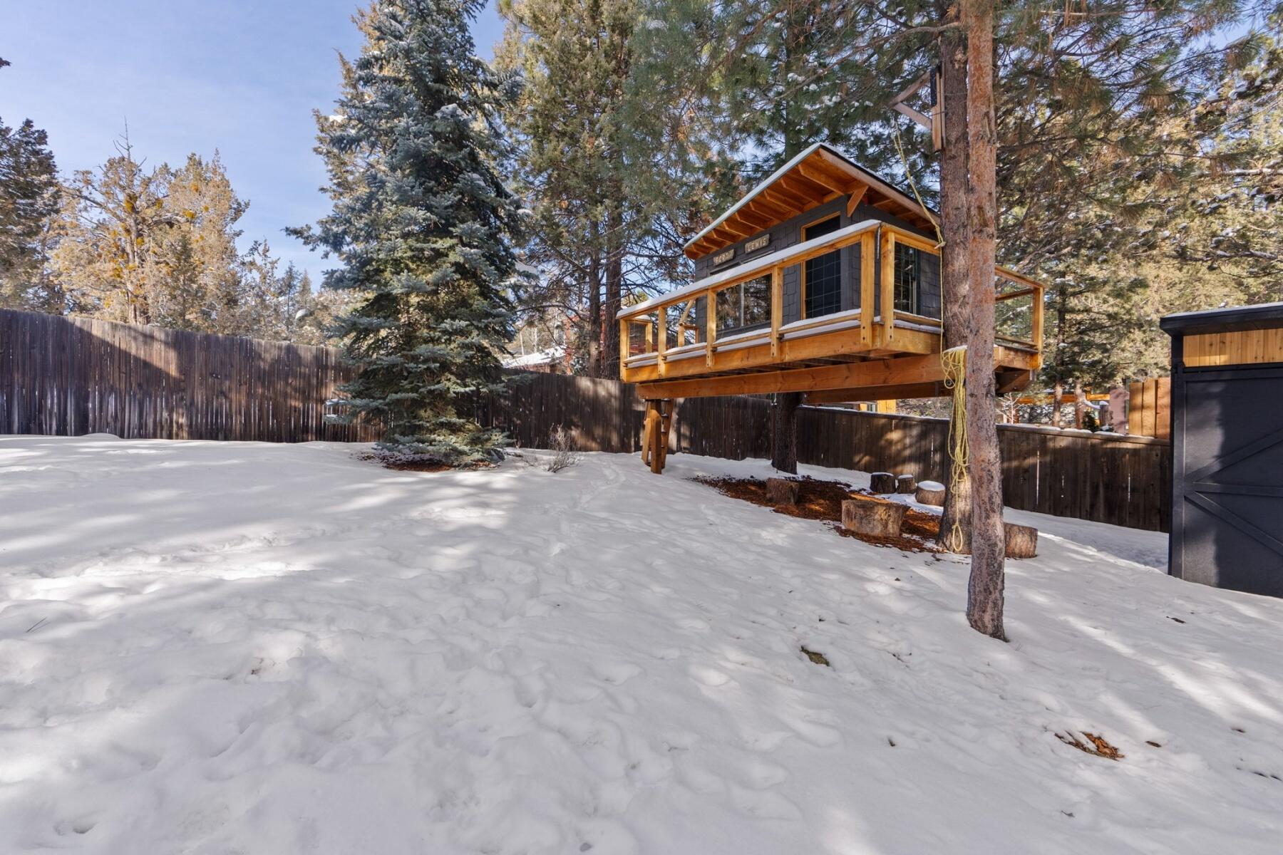 Fawnview - Residential