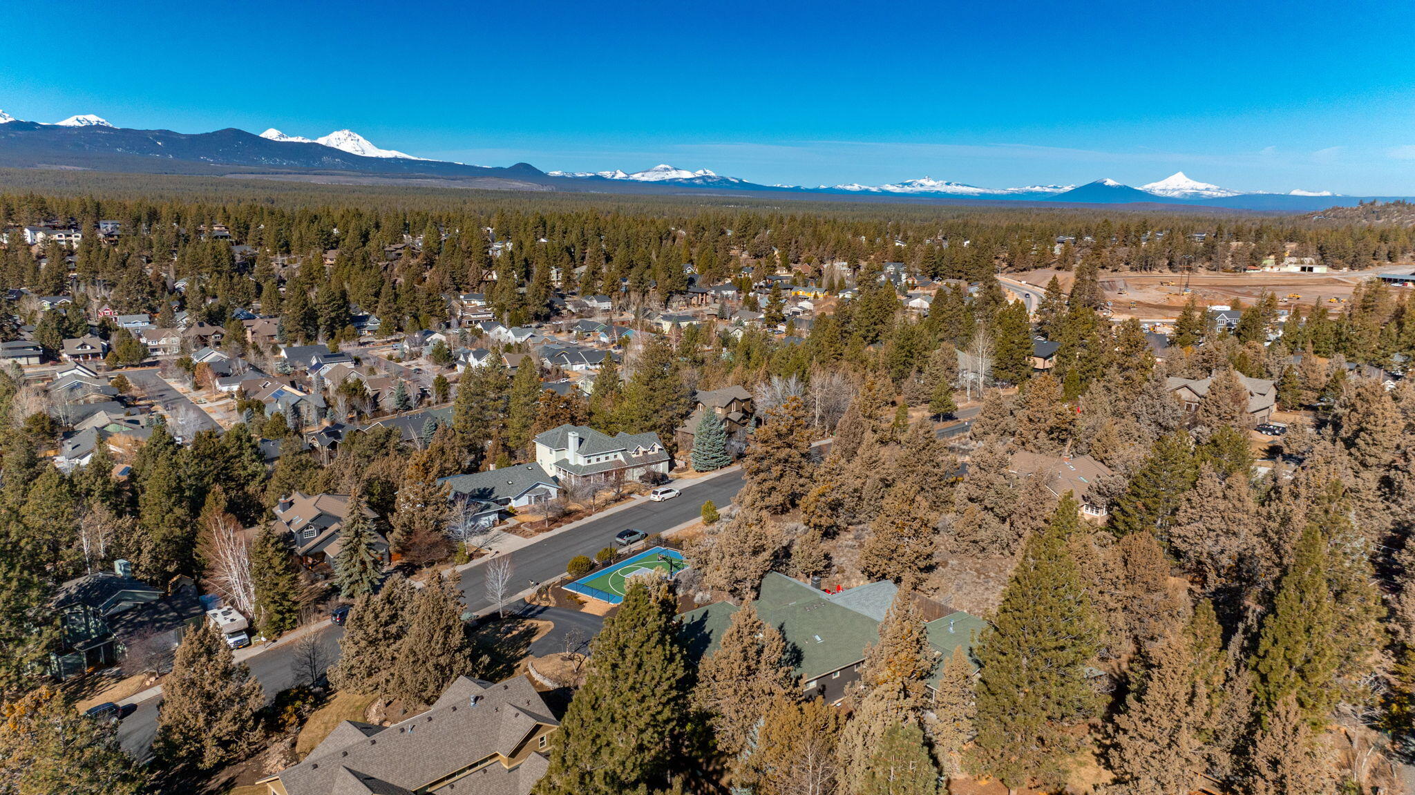 Fawnview - Residential