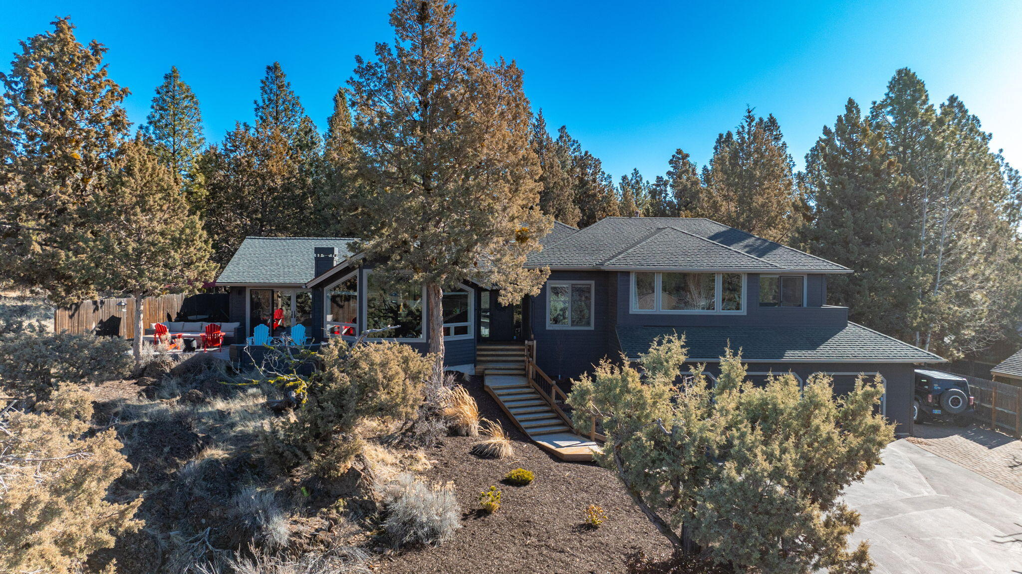 Fawnview - Residential