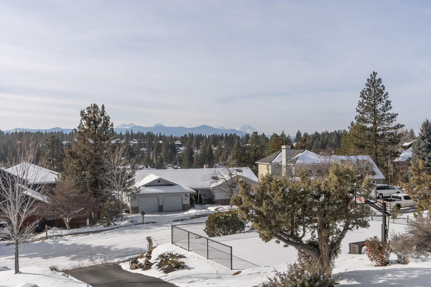 Fawnview - Residential