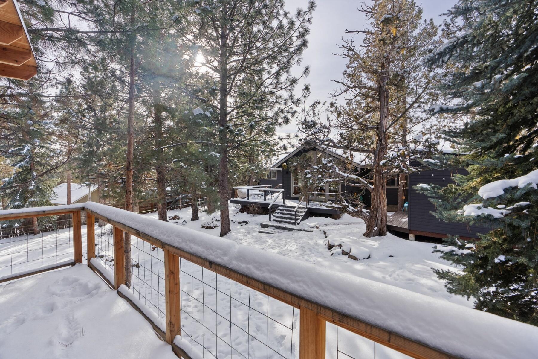 Fawnview - Residential