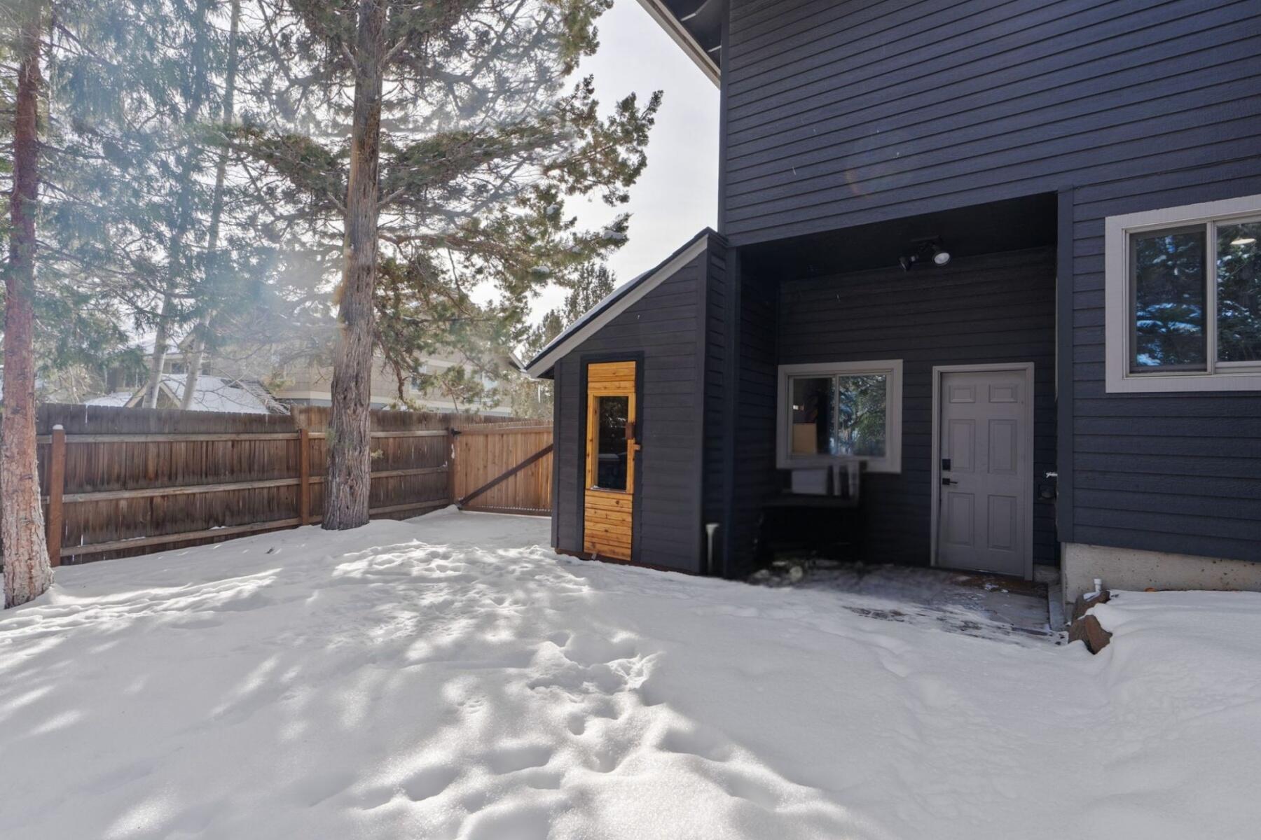 Fawnview - Residential