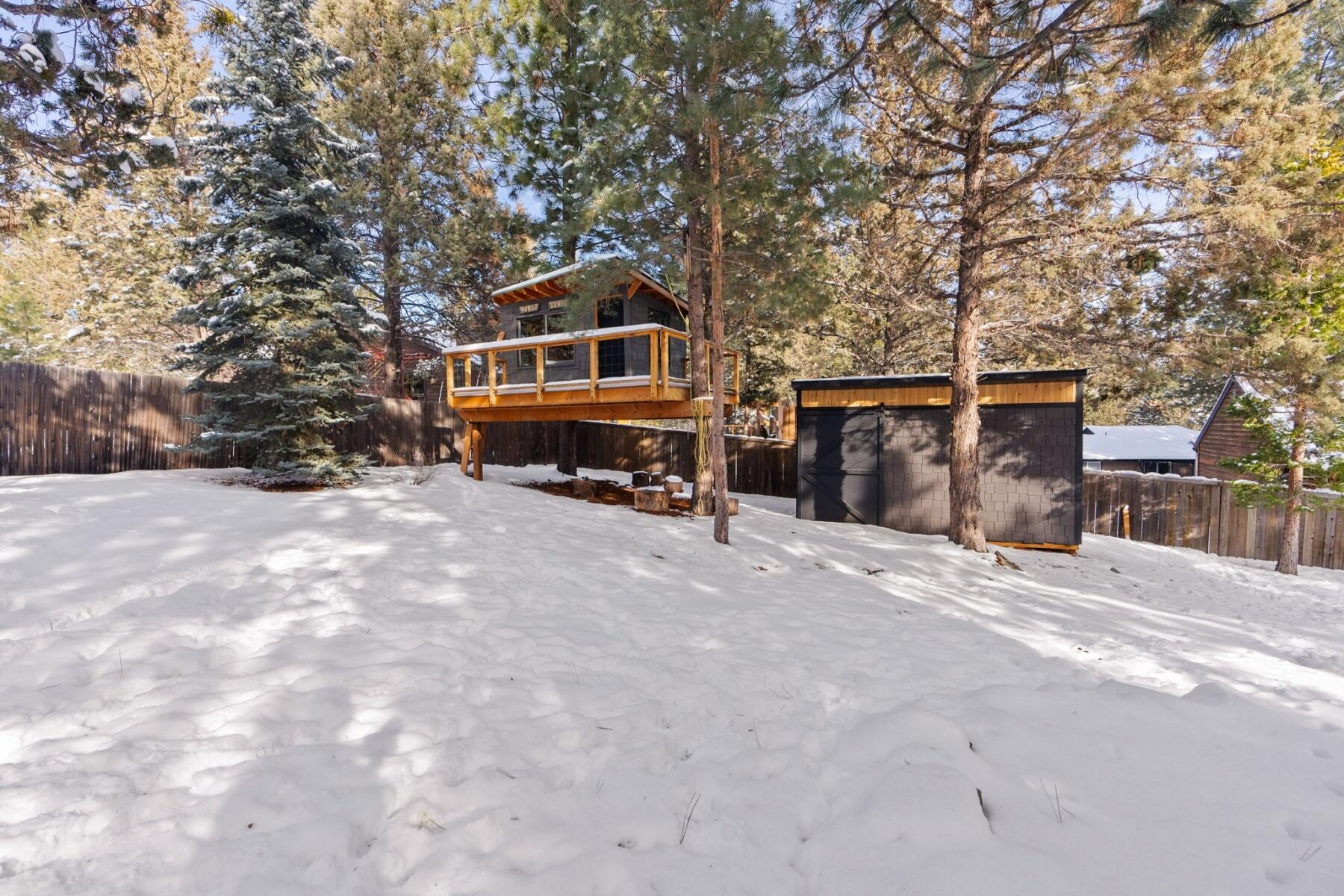 Fawnview - Residential