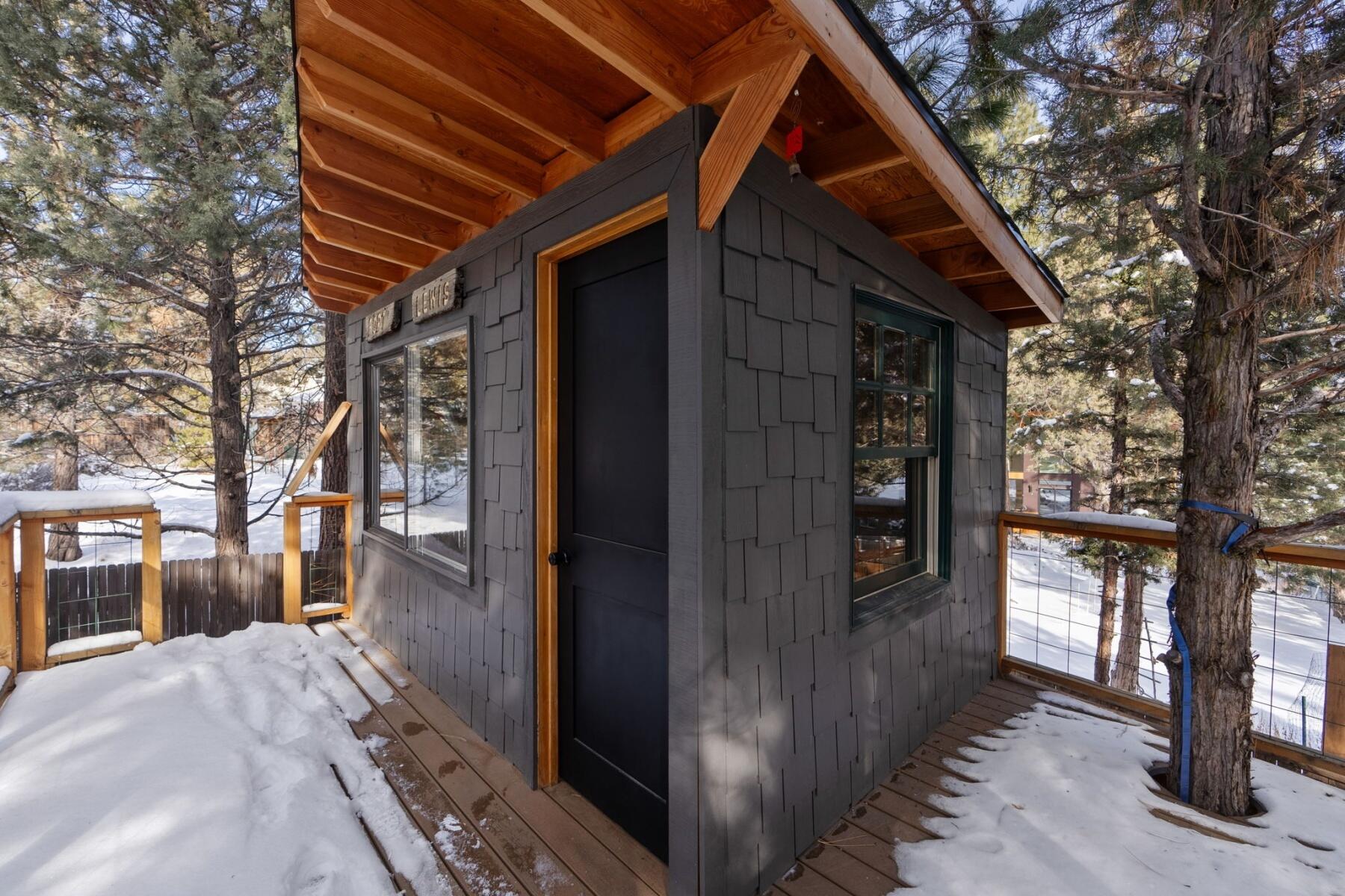 Fawnview - Residential