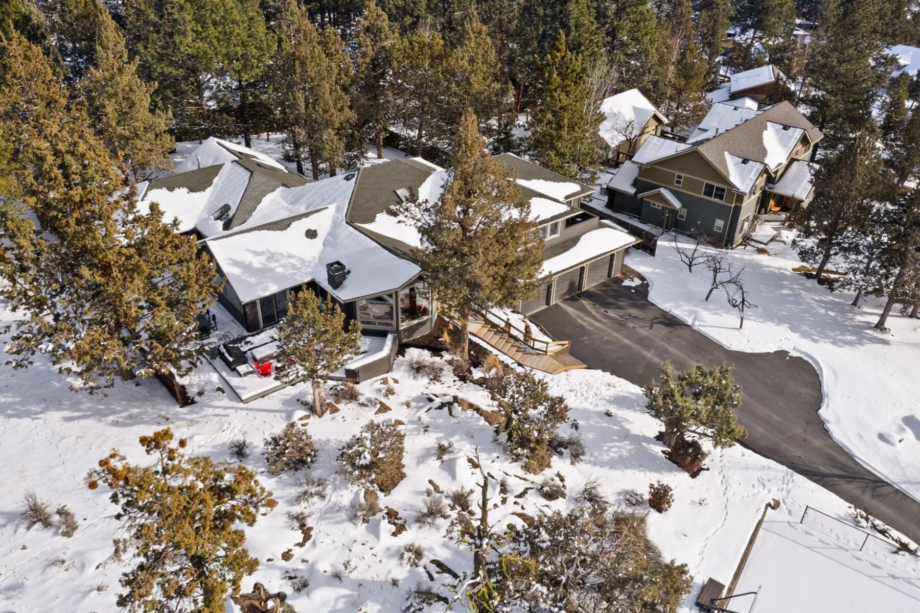 Fawnview - Residential