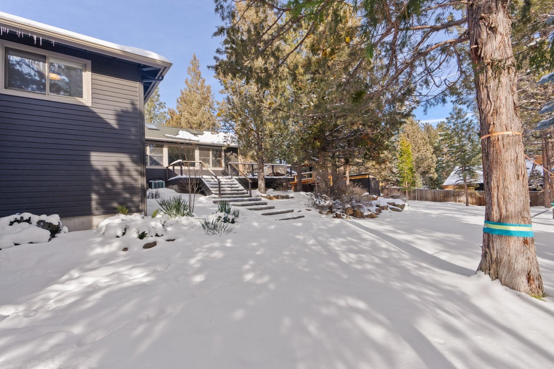 Fawnview - Residential