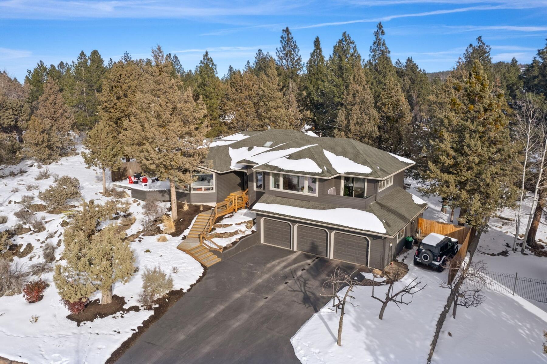 Fawnview - Residential